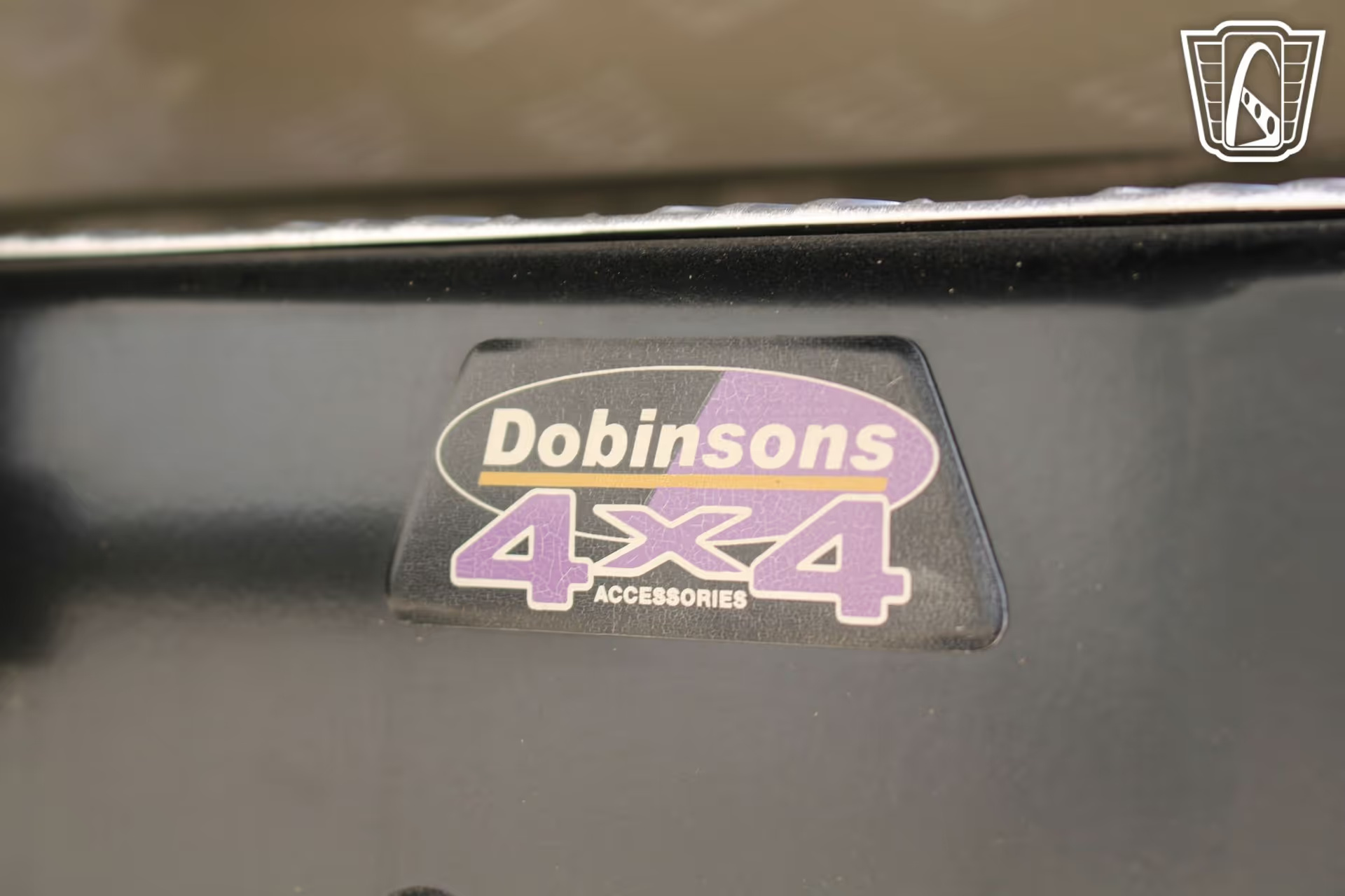 1994 Toyota Land Cruiser