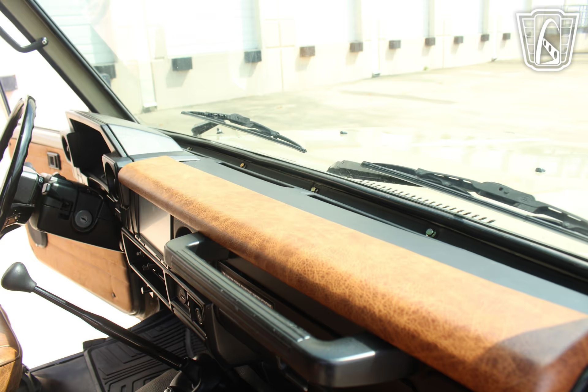 1994 Toyota Land Cruiser