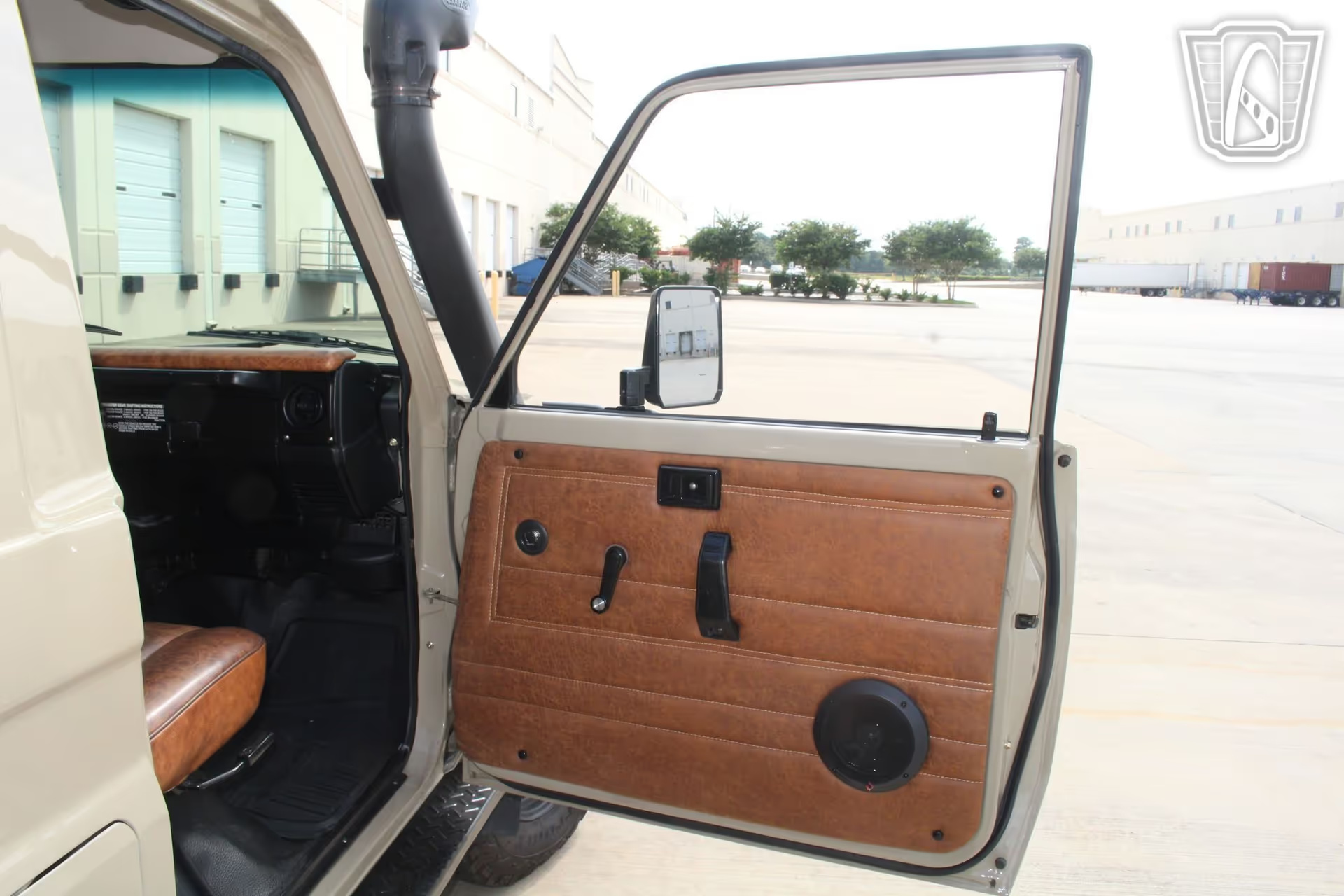 1994 Toyota Land Cruiser