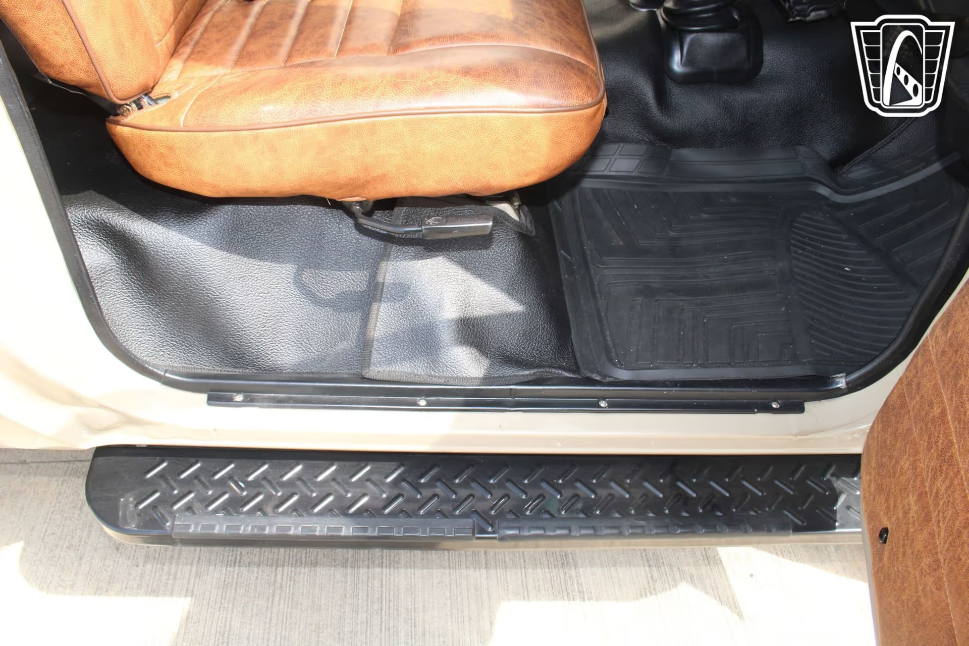 1994 Toyota Land Cruiser