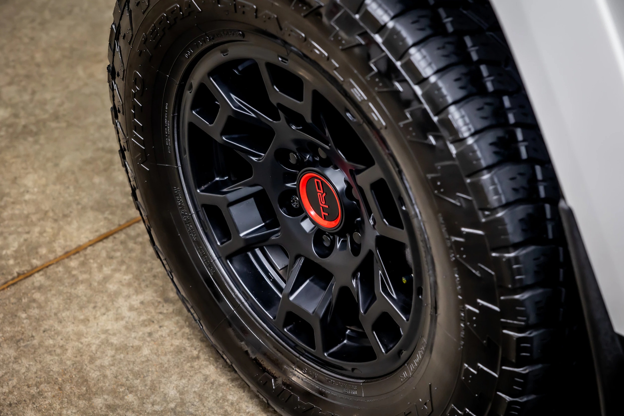 2023 Toyota 4Runner TRD Pro