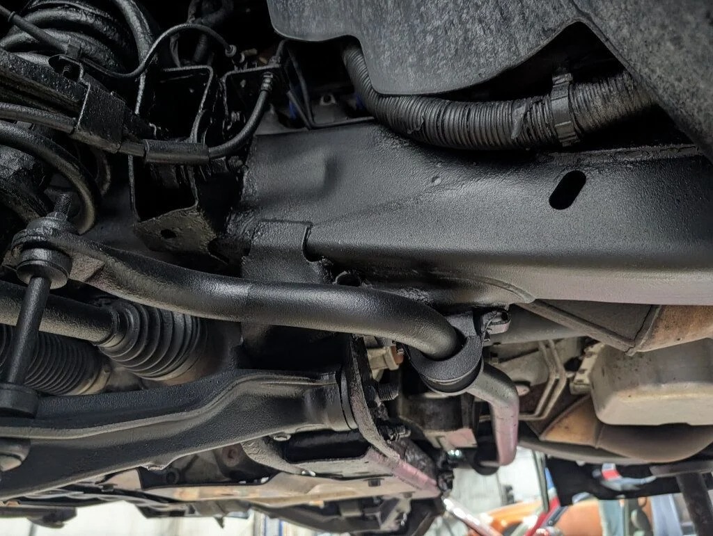 2013 Chevrolet Avalanche Z71