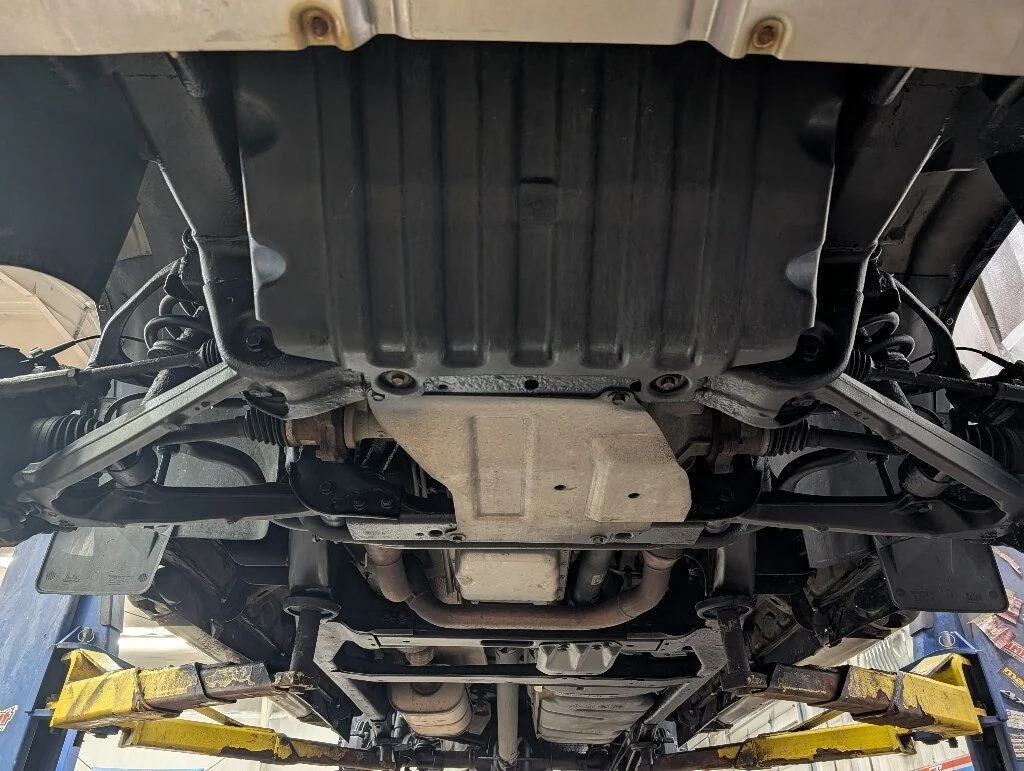 2013 Chevrolet Avalanche Z71