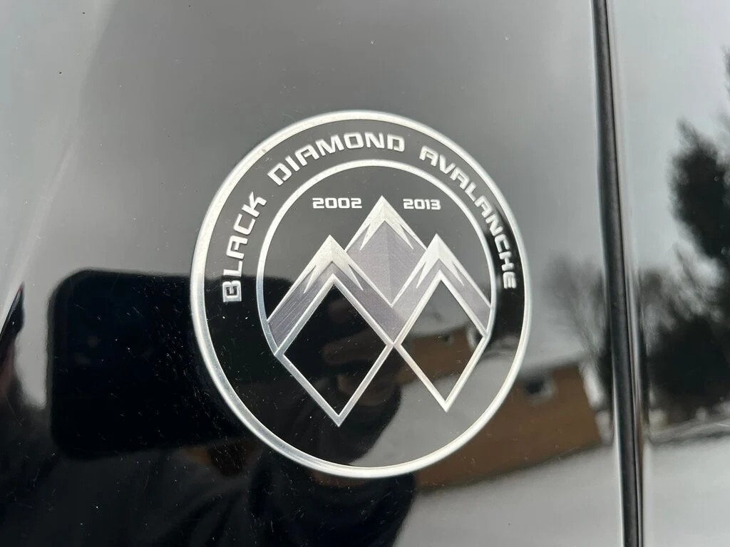 2013 Chevrolet Avalanche Z71