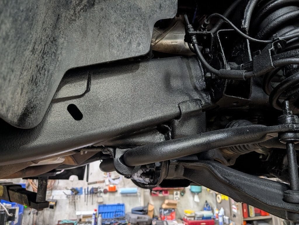 2013 Chevrolet Avalanche Z71