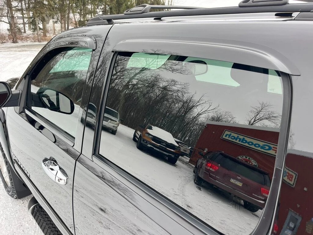 2013 Chevrolet Avalanche Z71