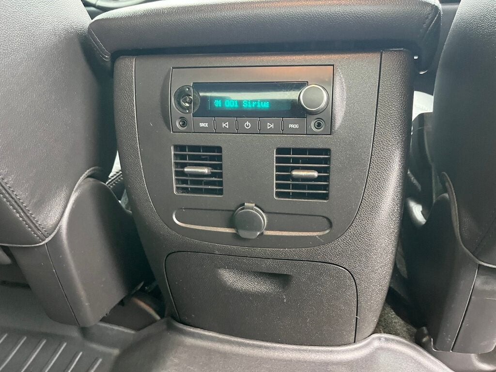 2013 Chevrolet Avalanche Z71