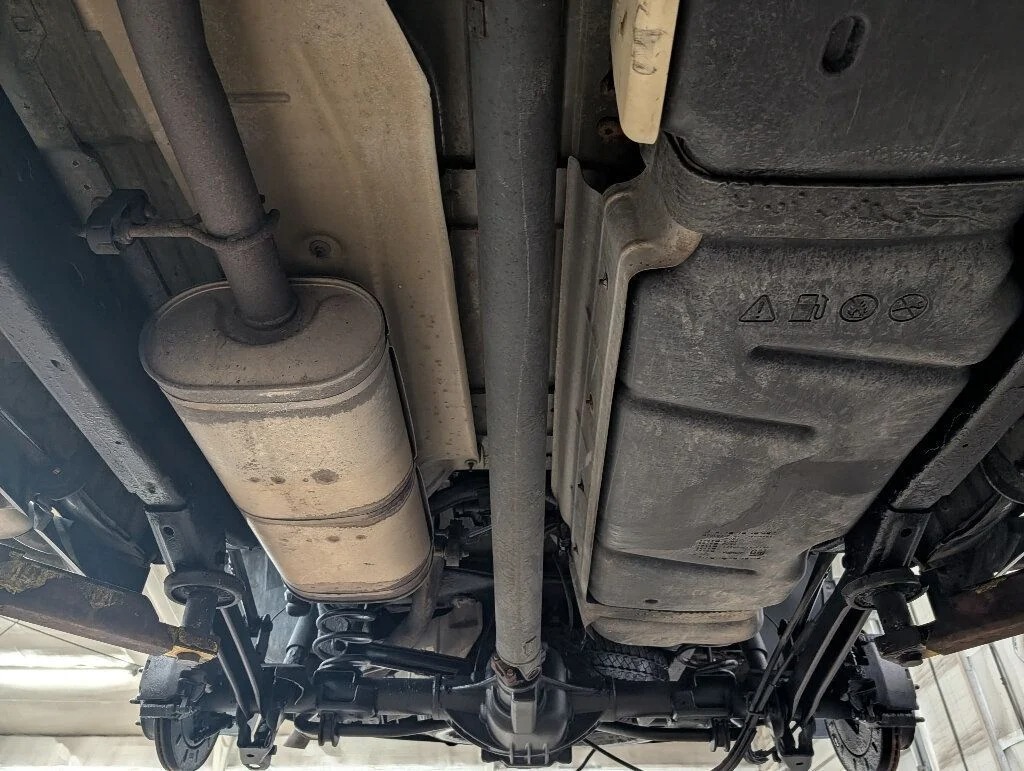 2013 Chevrolet Avalanche Z71