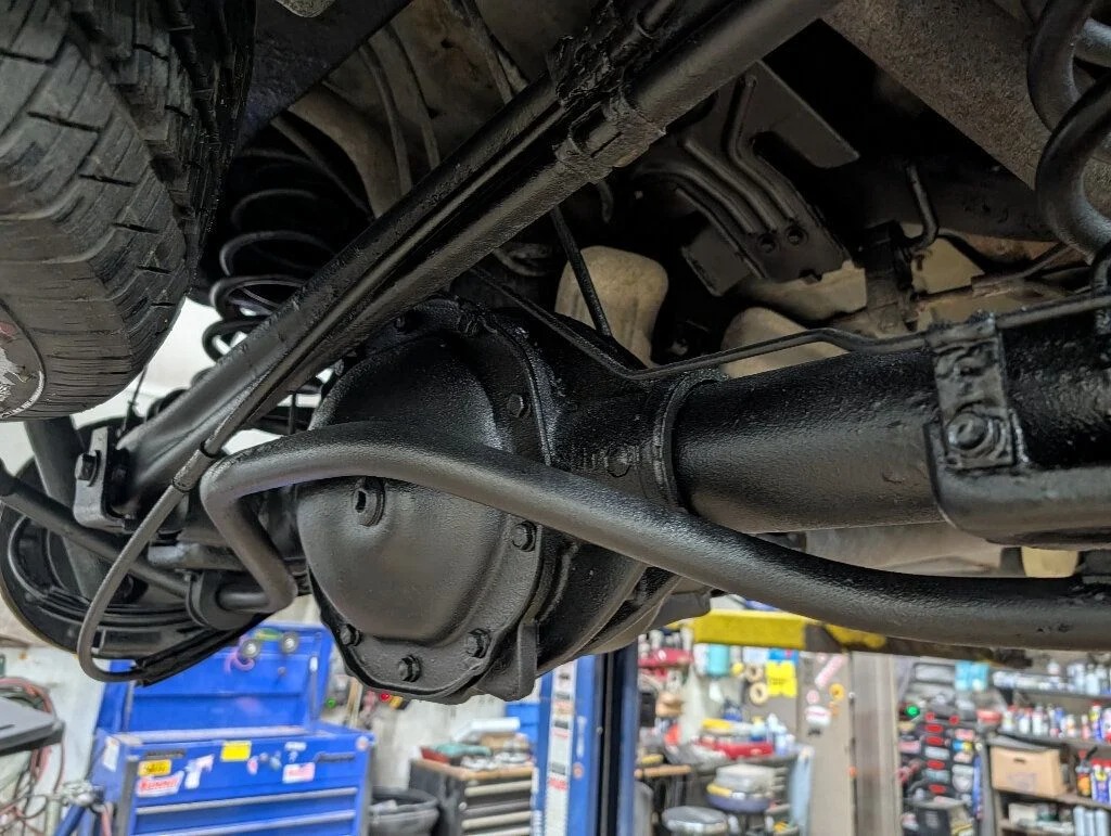 2013 Chevrolet Avalanche Z71