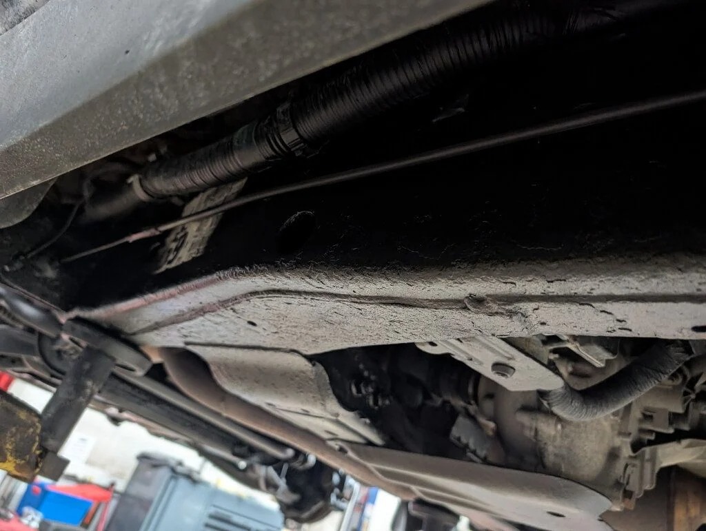 2013 Chevrolet Avalanche Z71