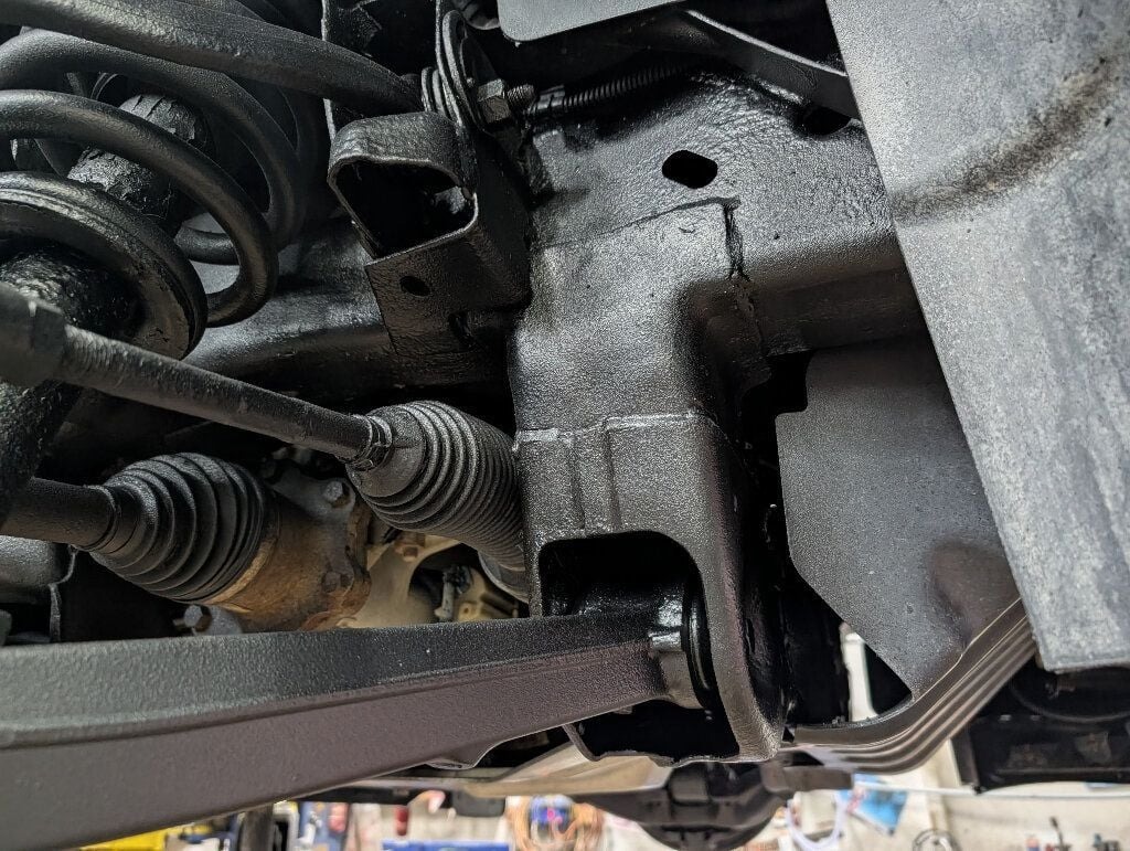 2013 Chevrolet Avalanche Z71