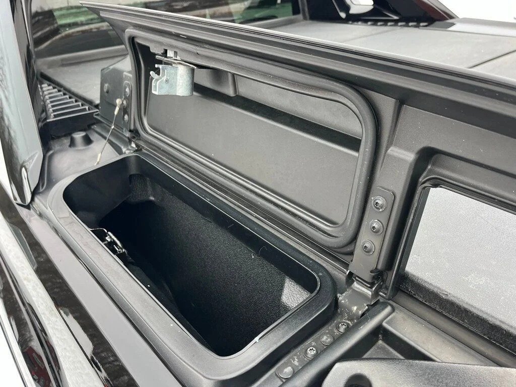 2013 Chevrolet Avalanche Z71