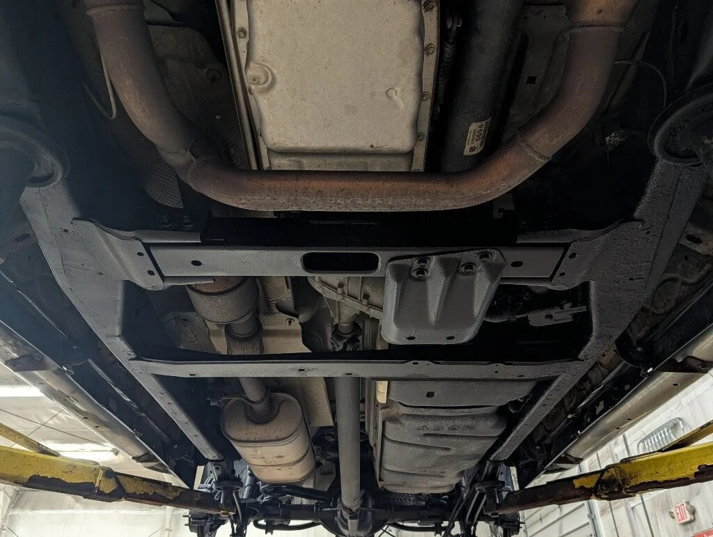 2013 Chevrolet Avalanche Z71