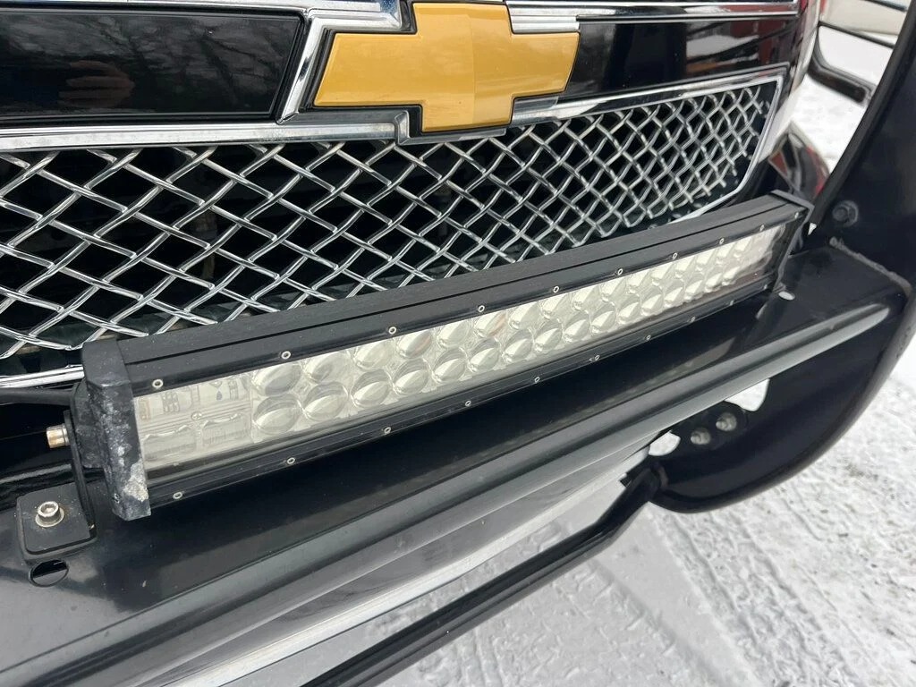 2013 Chevrolet Avalanche Z71