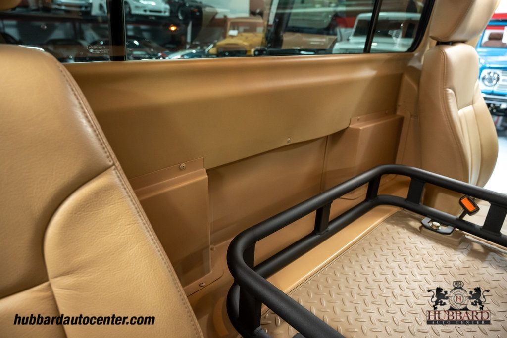 1999 AM General Hummer