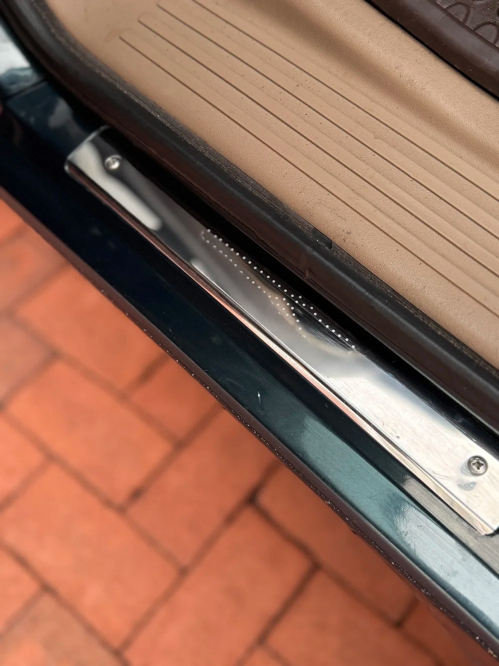 2000 Range Rover HSE P38A