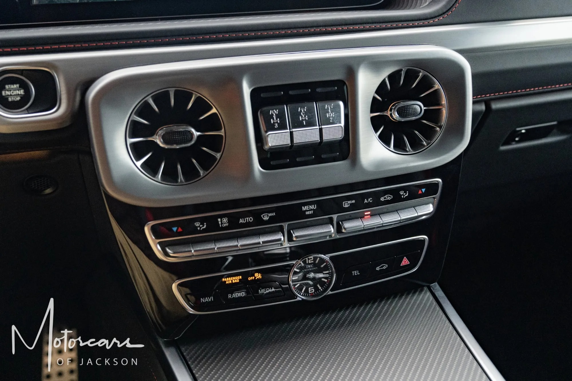 2022 Mercedes-Benz G-Class AMG G 63 4×4²