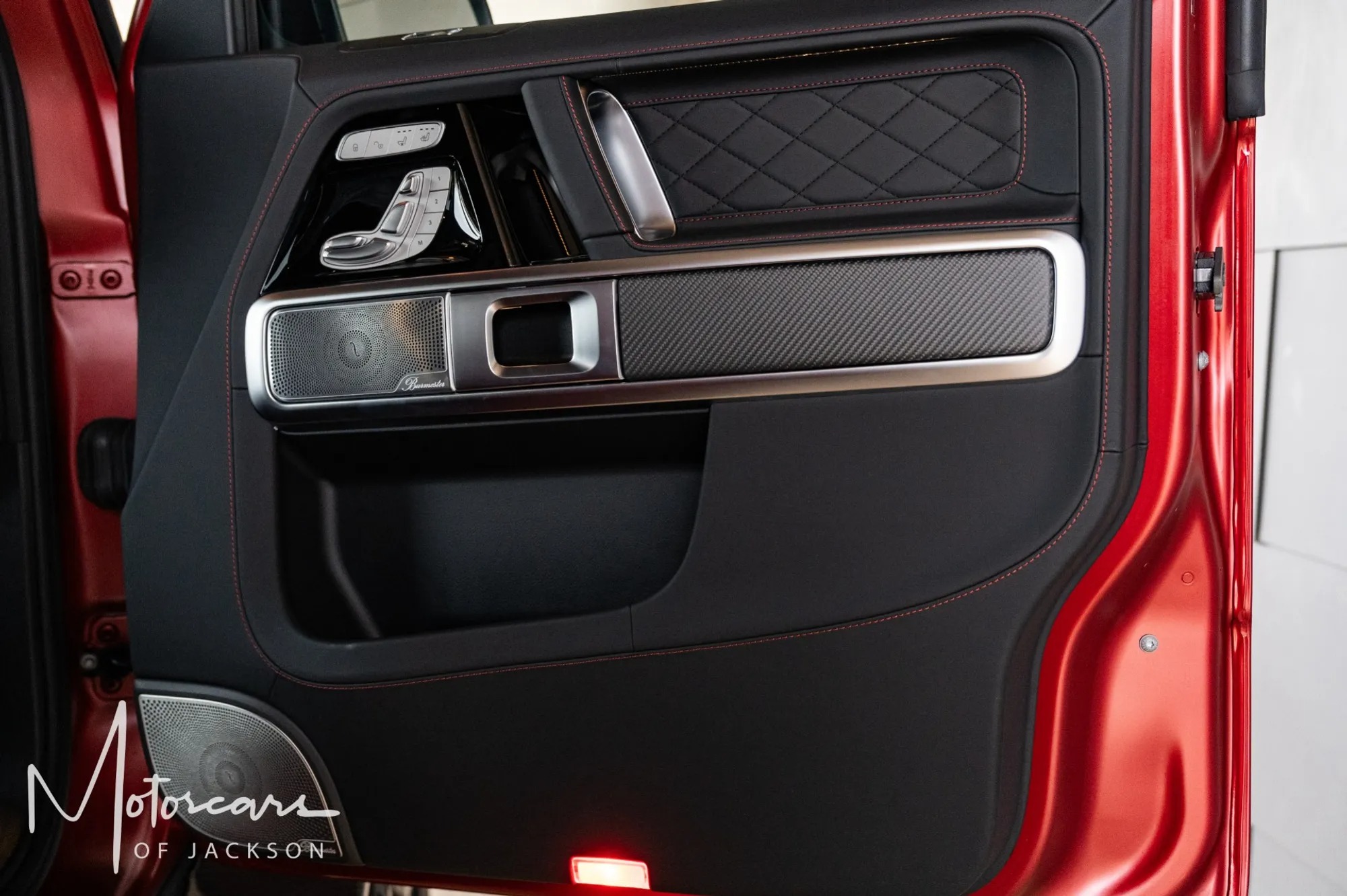 2022 Mercedes-Benz G-Class AMG G 63 4×4²