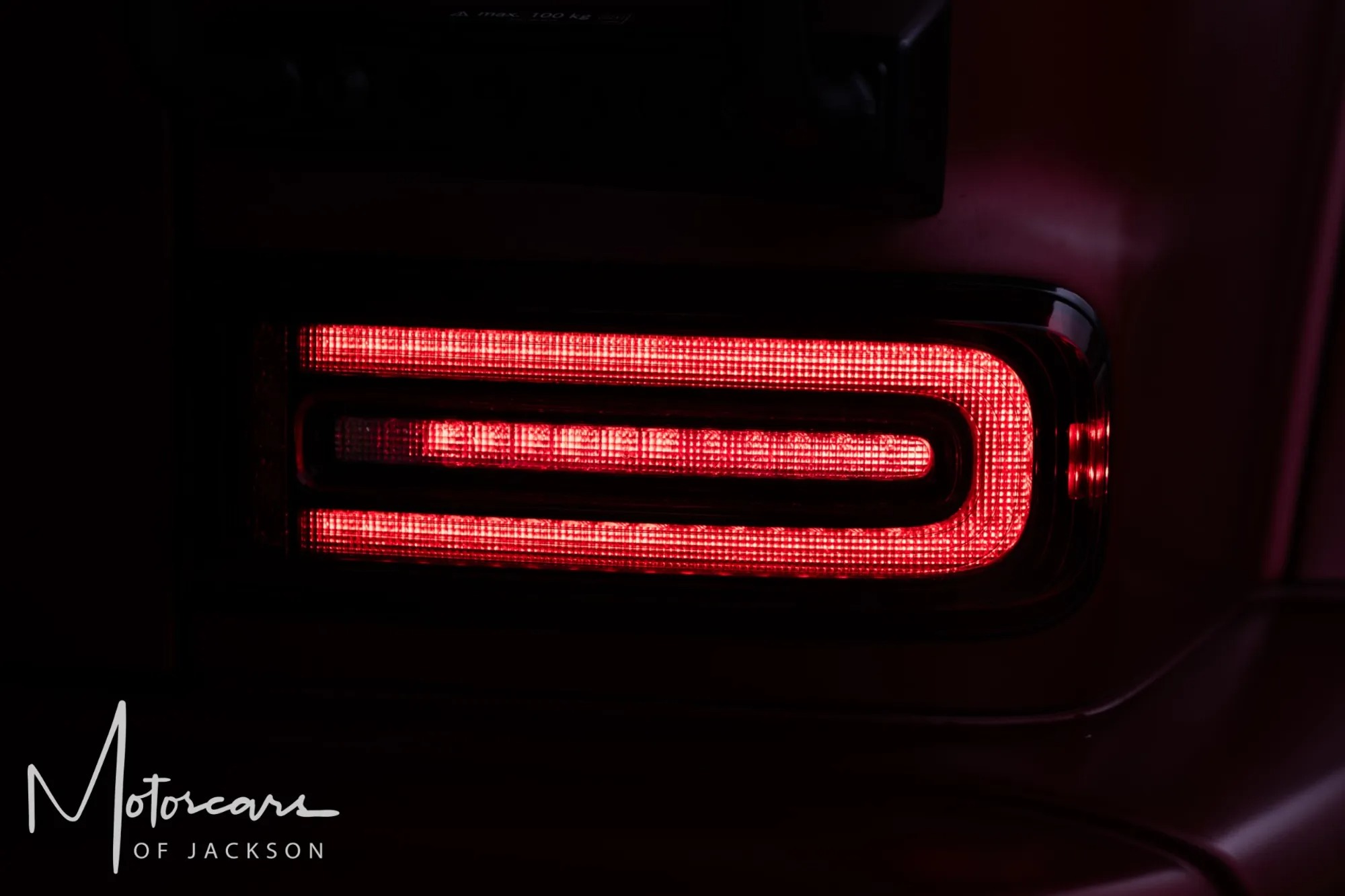 2022 Mercedes-Benz G-Class AMG G 63 4×4²