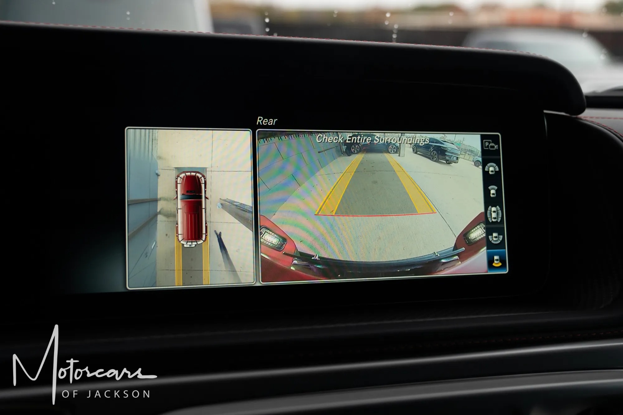 2022 Mercedes-Benz G-Class AMG G 63 4×4²