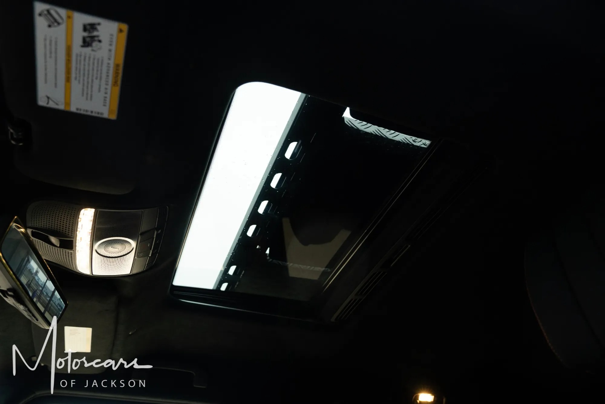 2022 Mercedes-Benz G-Class AMG G 63 4×4²