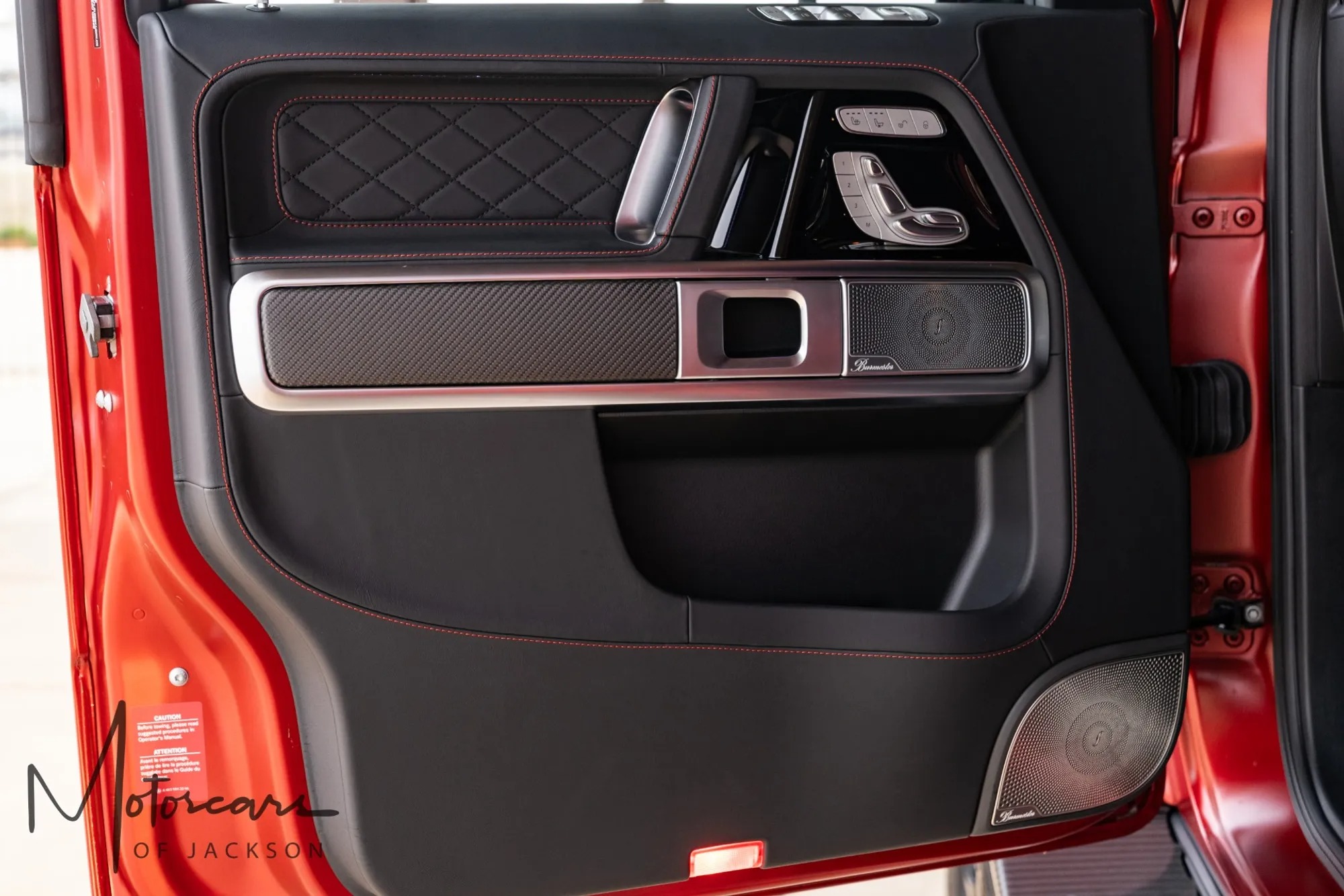 2022 Mercedes-Benz G-Class AMG G 63 4×4²