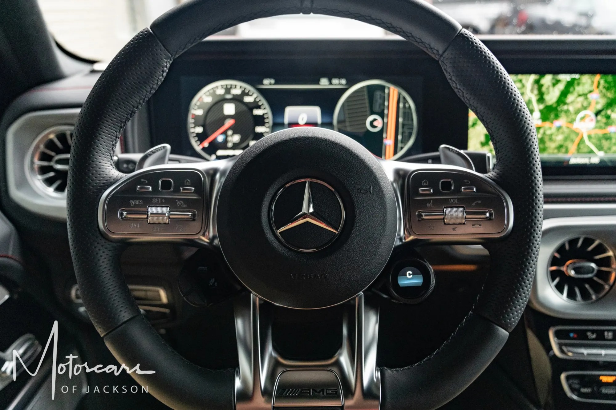 2022 Mercedes-Benz G-Class AMG G 63 4×4²