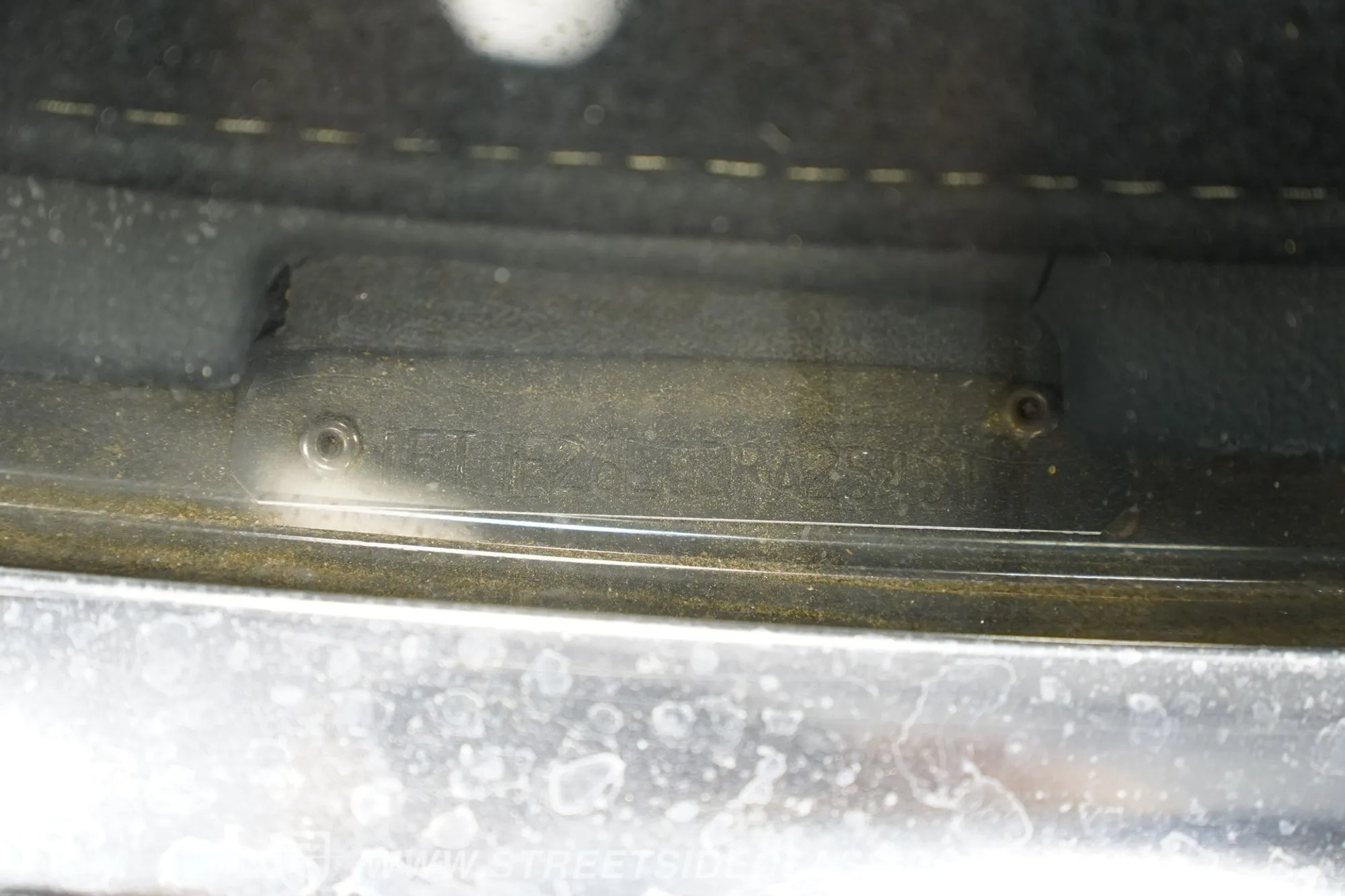 1983 Ford F-250 XLT 4×4