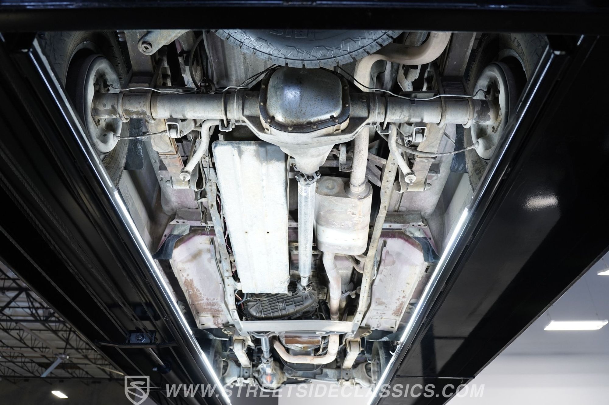 1983 Ford F-250 XLT 4×4