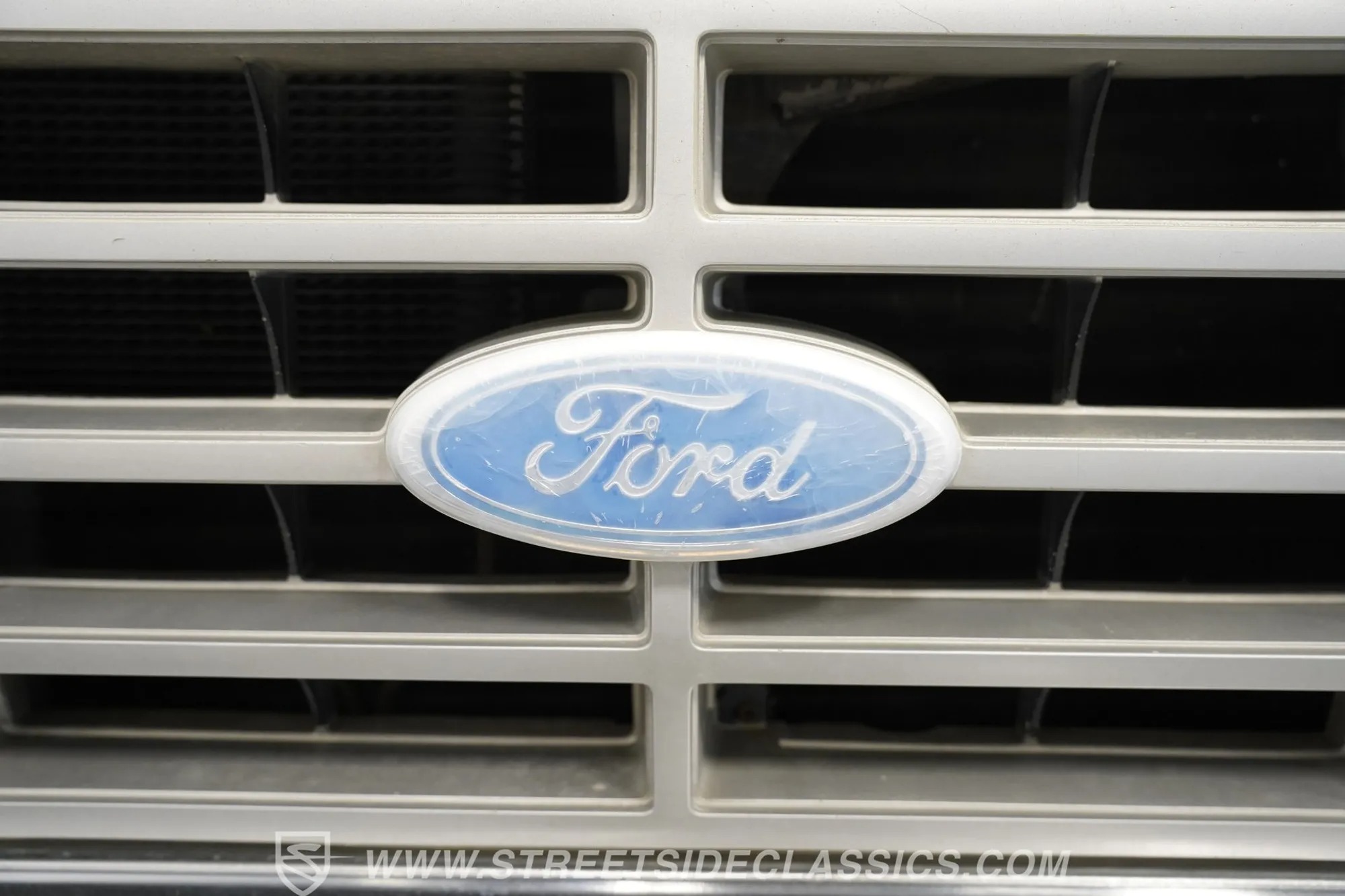 1983 Ford F-250 XLT 4×4