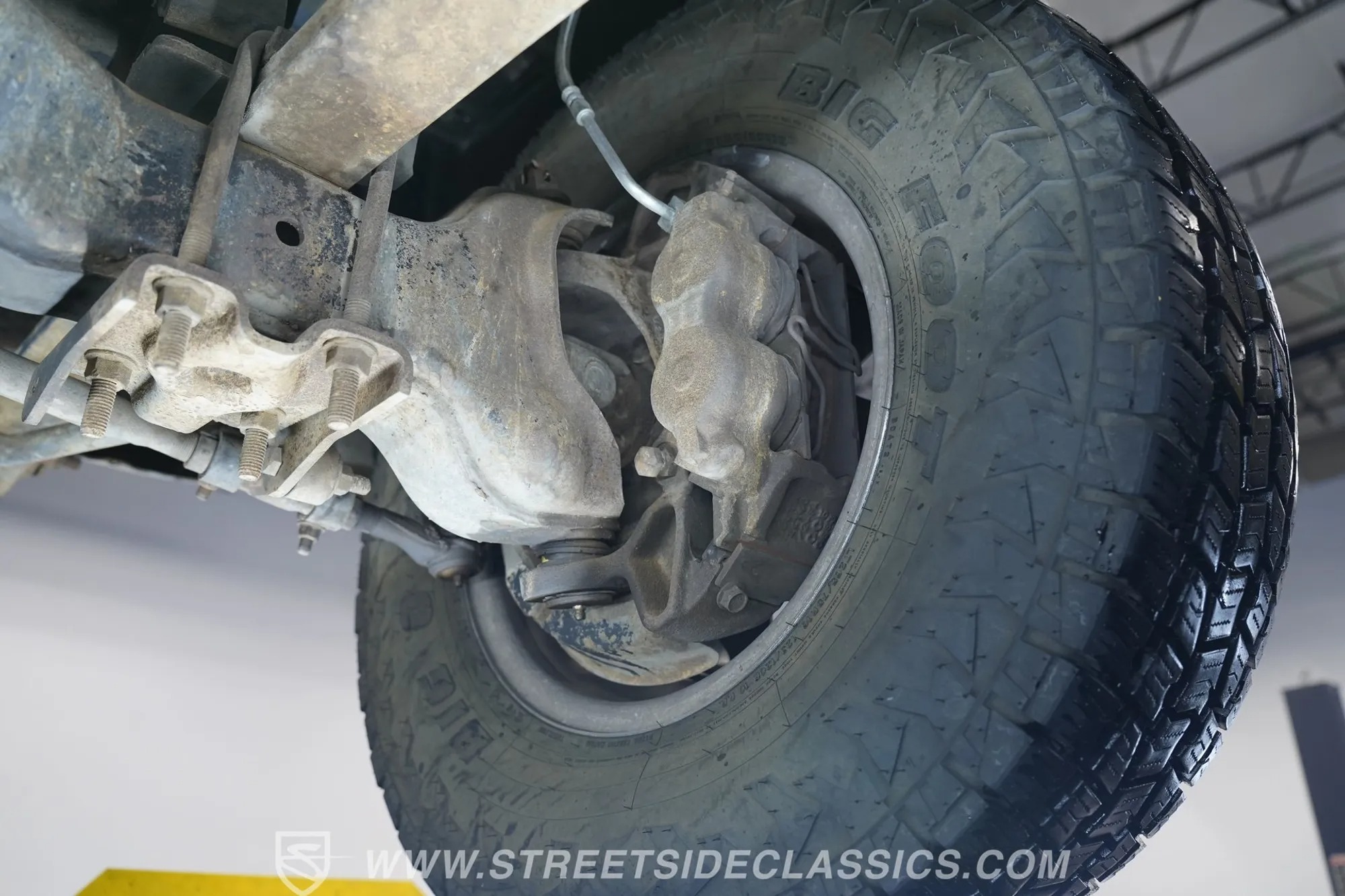 1983 Ford F-250 XLT 4×4