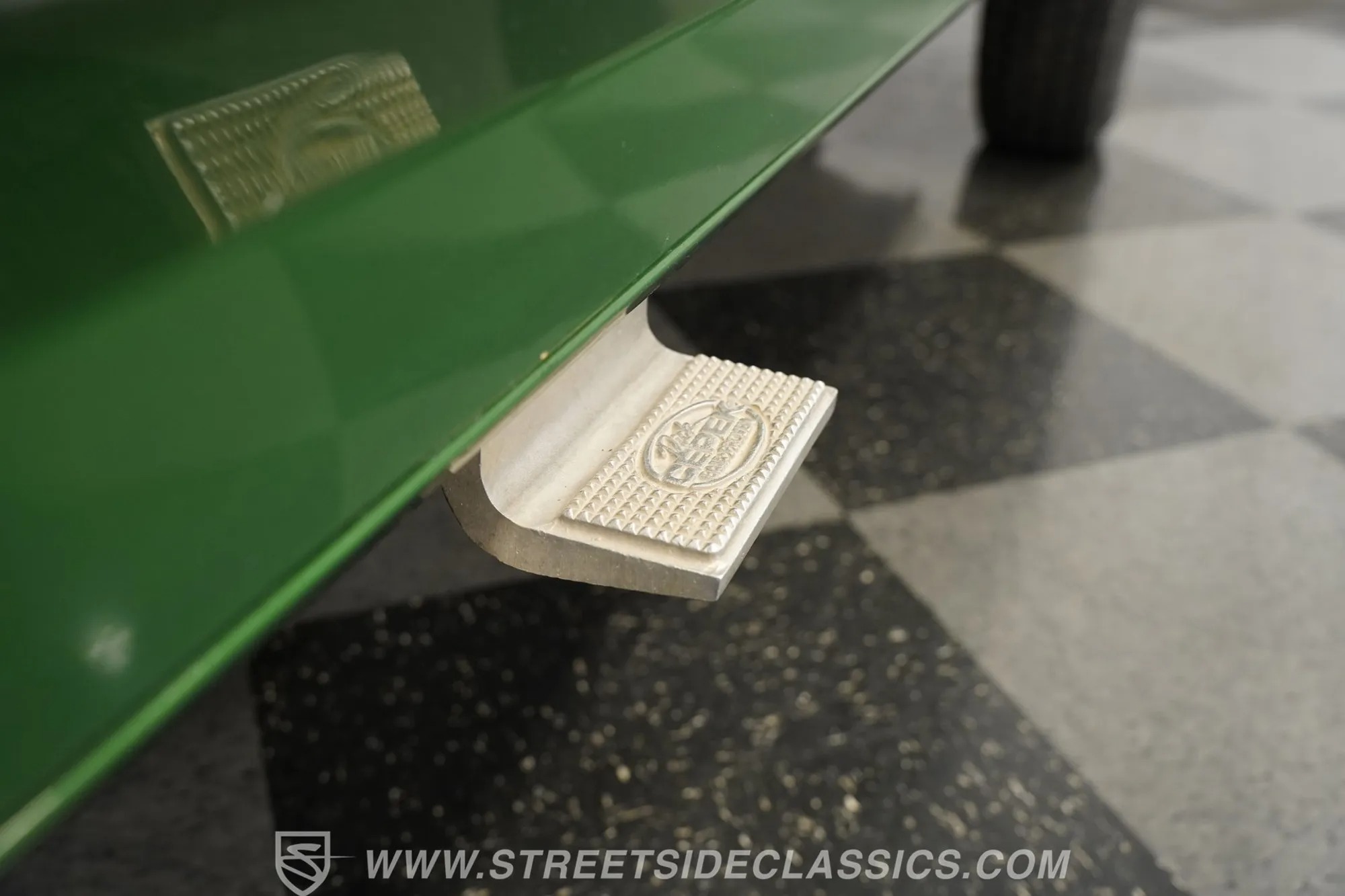 1983 Ford F-250 XLT 4×4