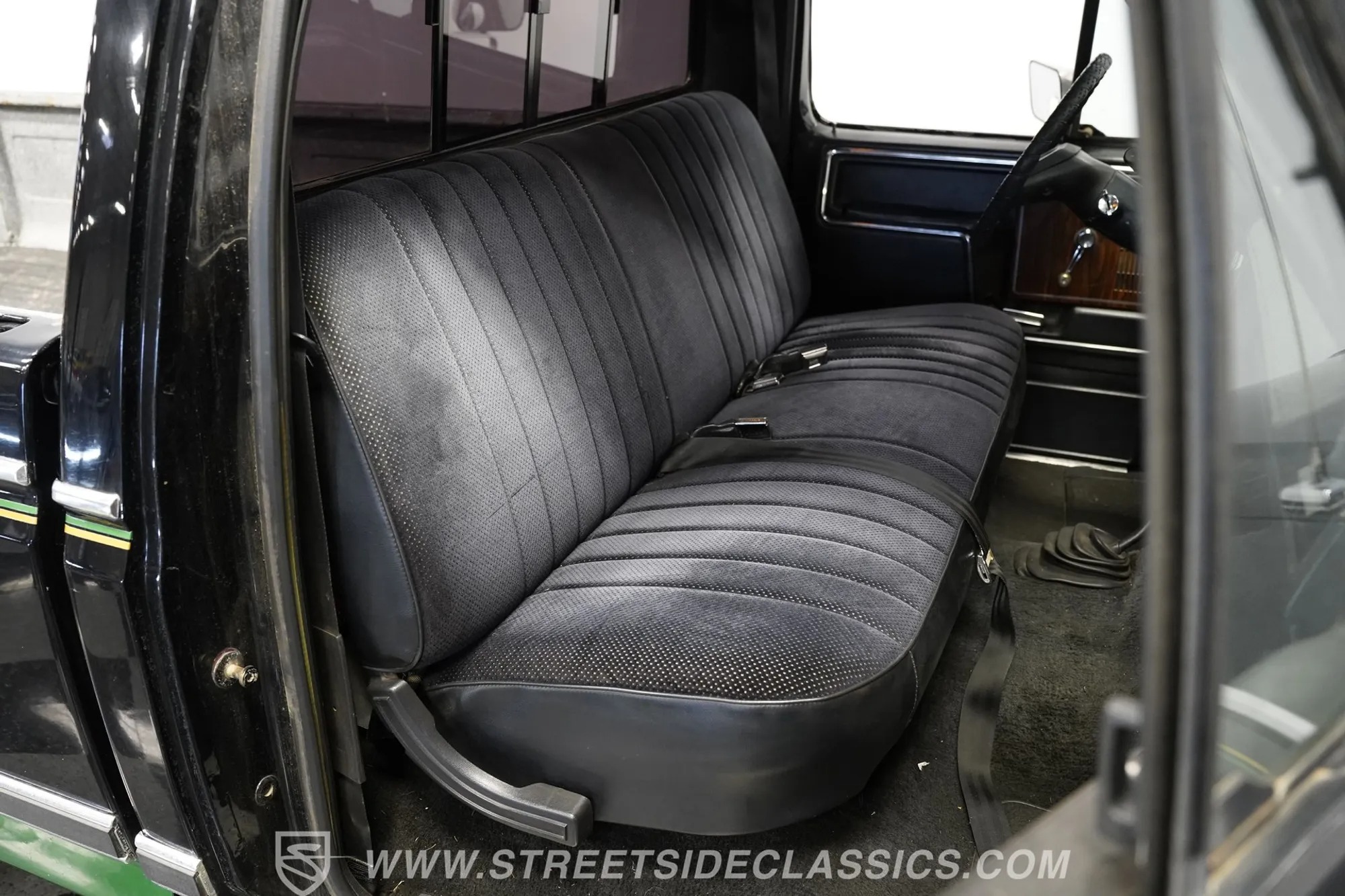 1983 Ford F-250 XLT 4×4