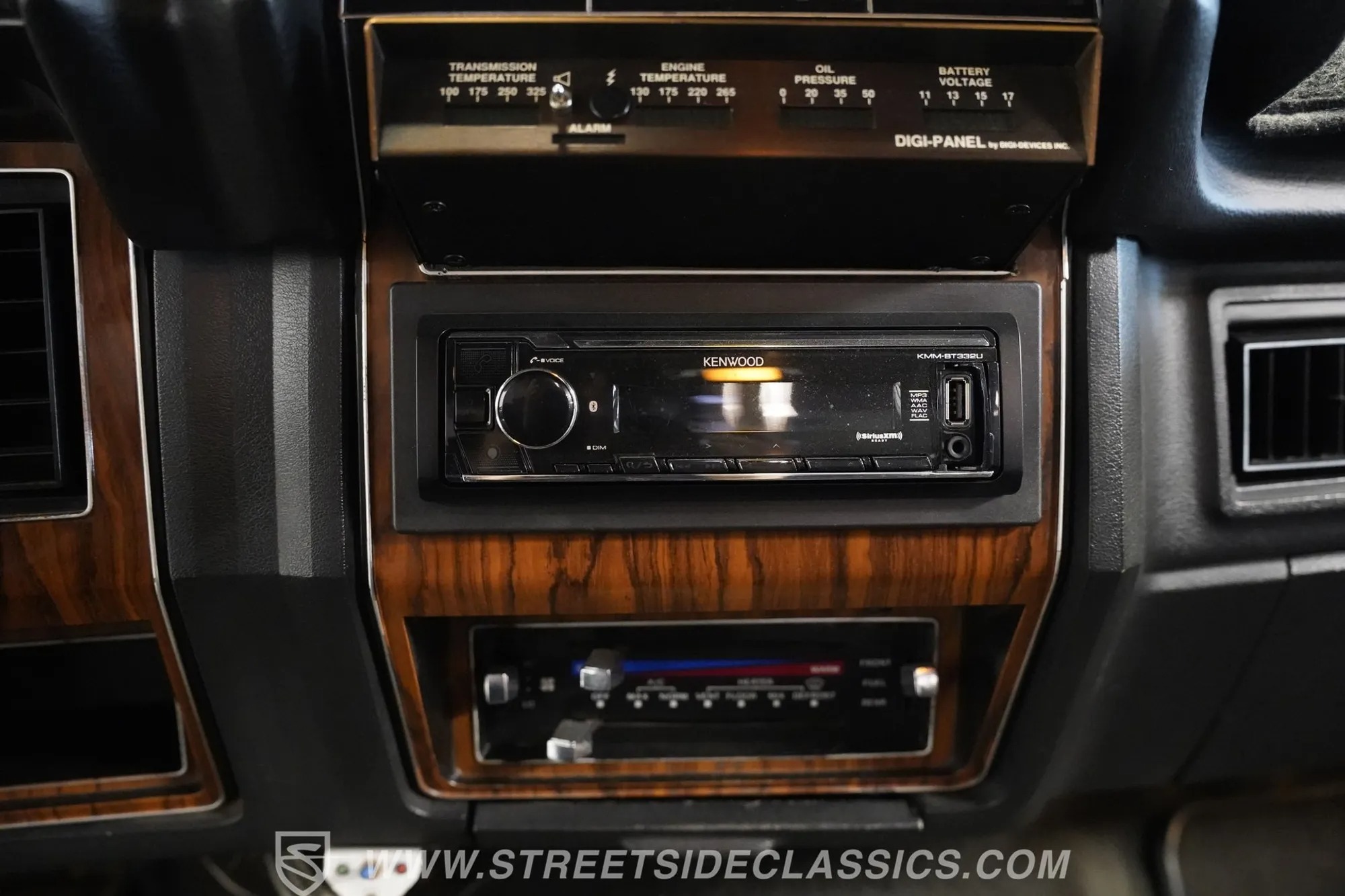 1983 Ford F-250 XLT 4×4