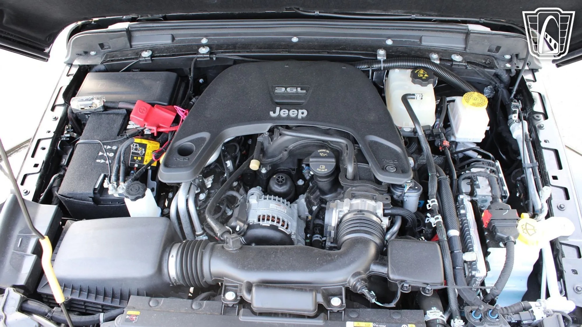 2021 Jeep Gladiator Bandit Outlaw Edition