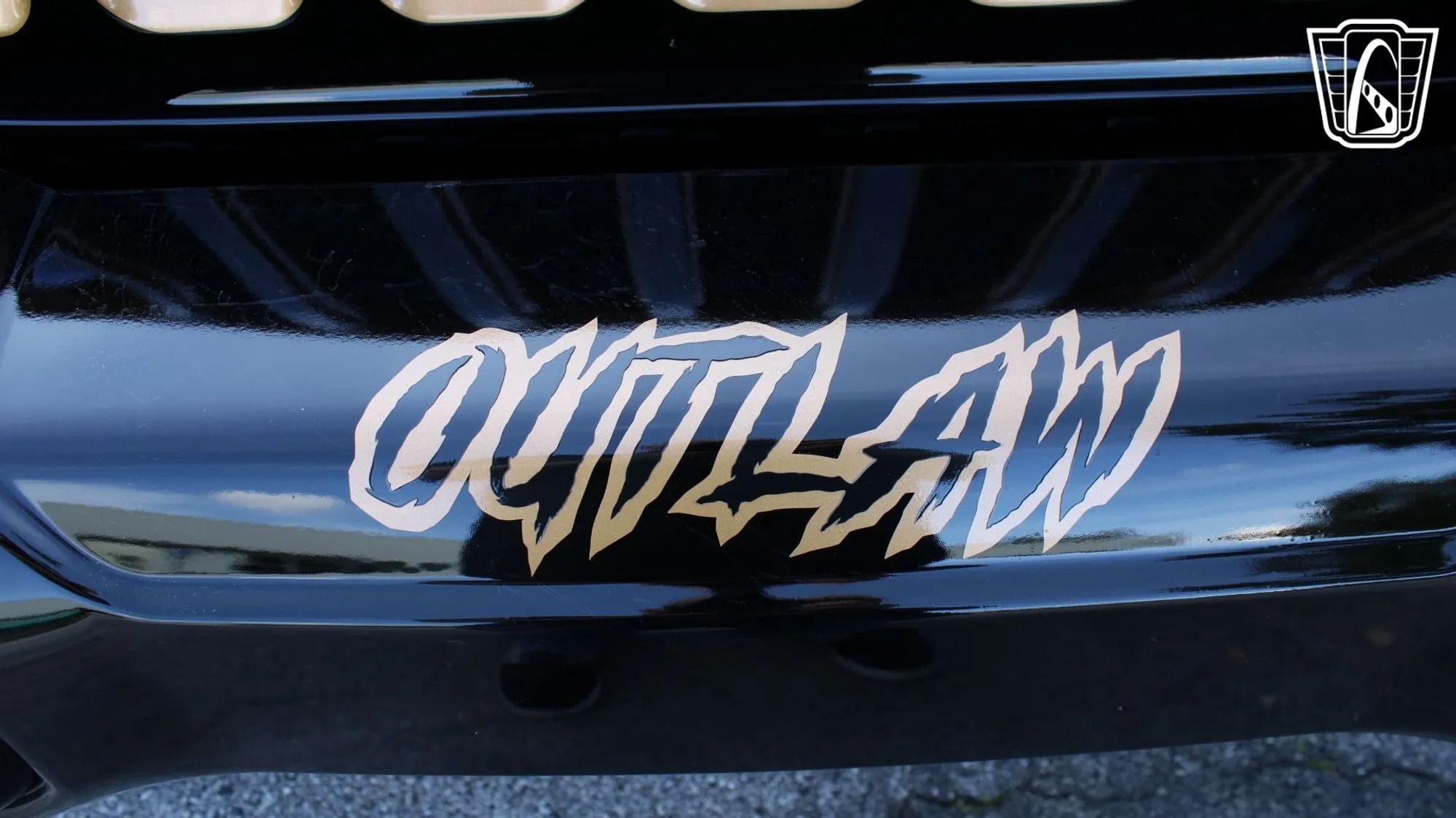 2021 Jeep Gladiator Bandit Outlaw Edition