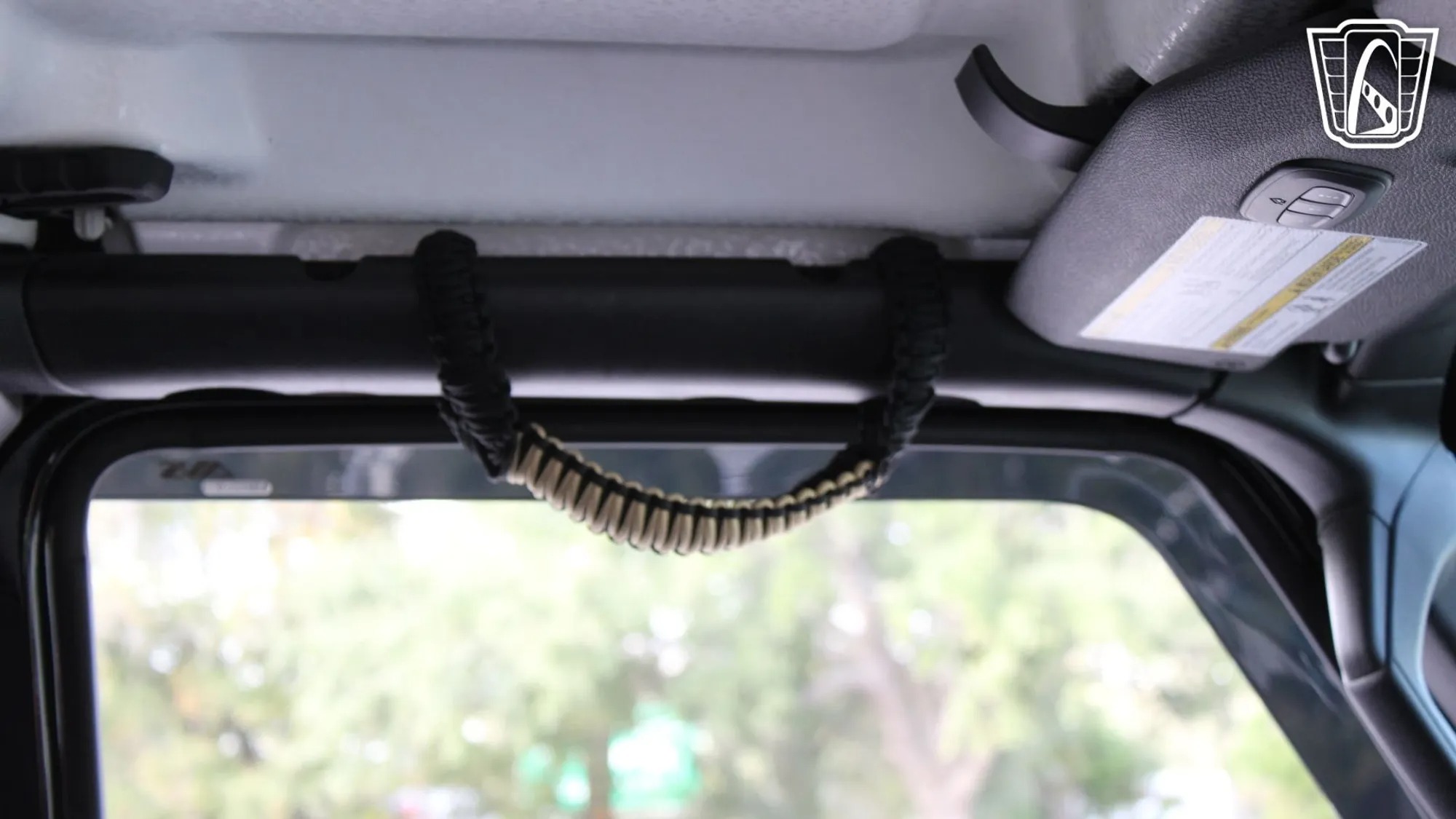 2021 Jeep Gladiator Bandit Outlaw Edition