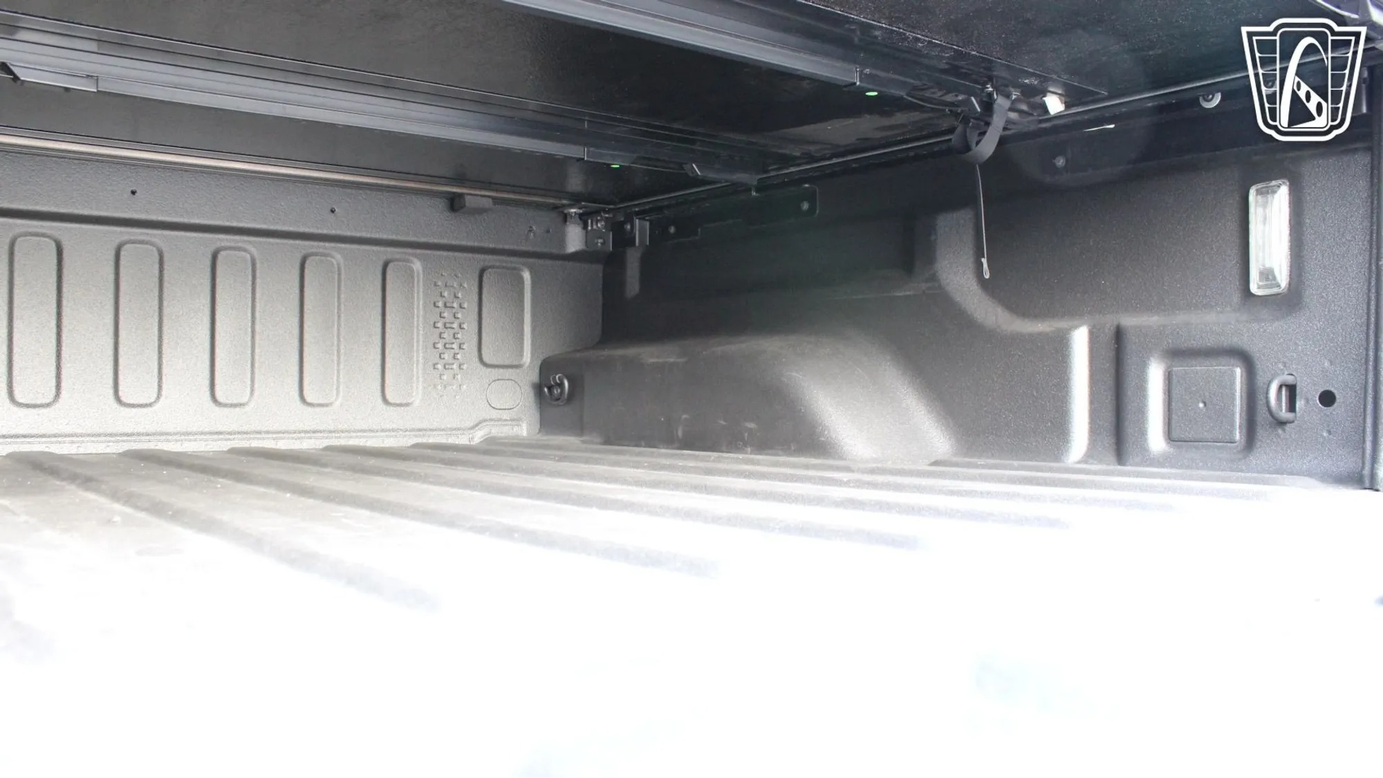 2021 Jeep Gladiator Bandit Outlaw Edition