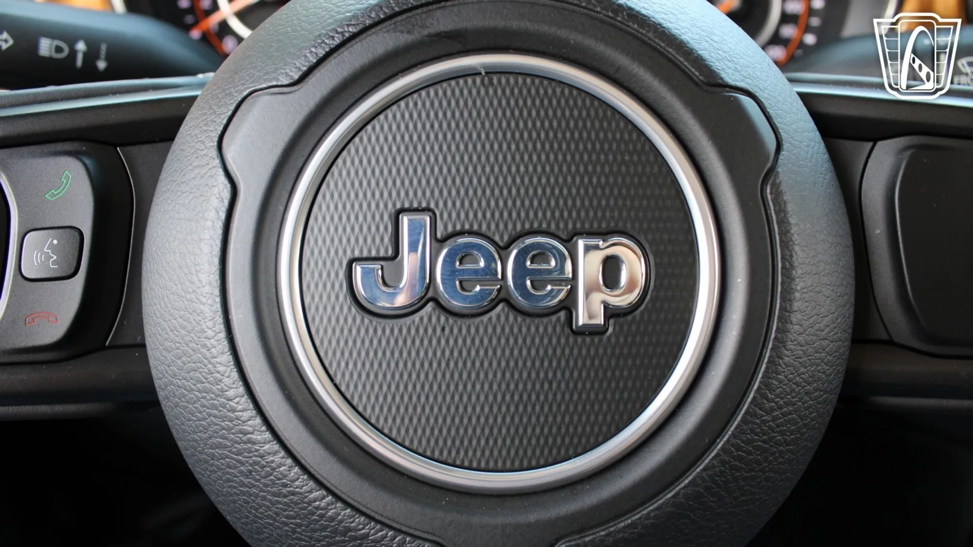 2021 Jeep Gladiator Bandit Outlaw Edition