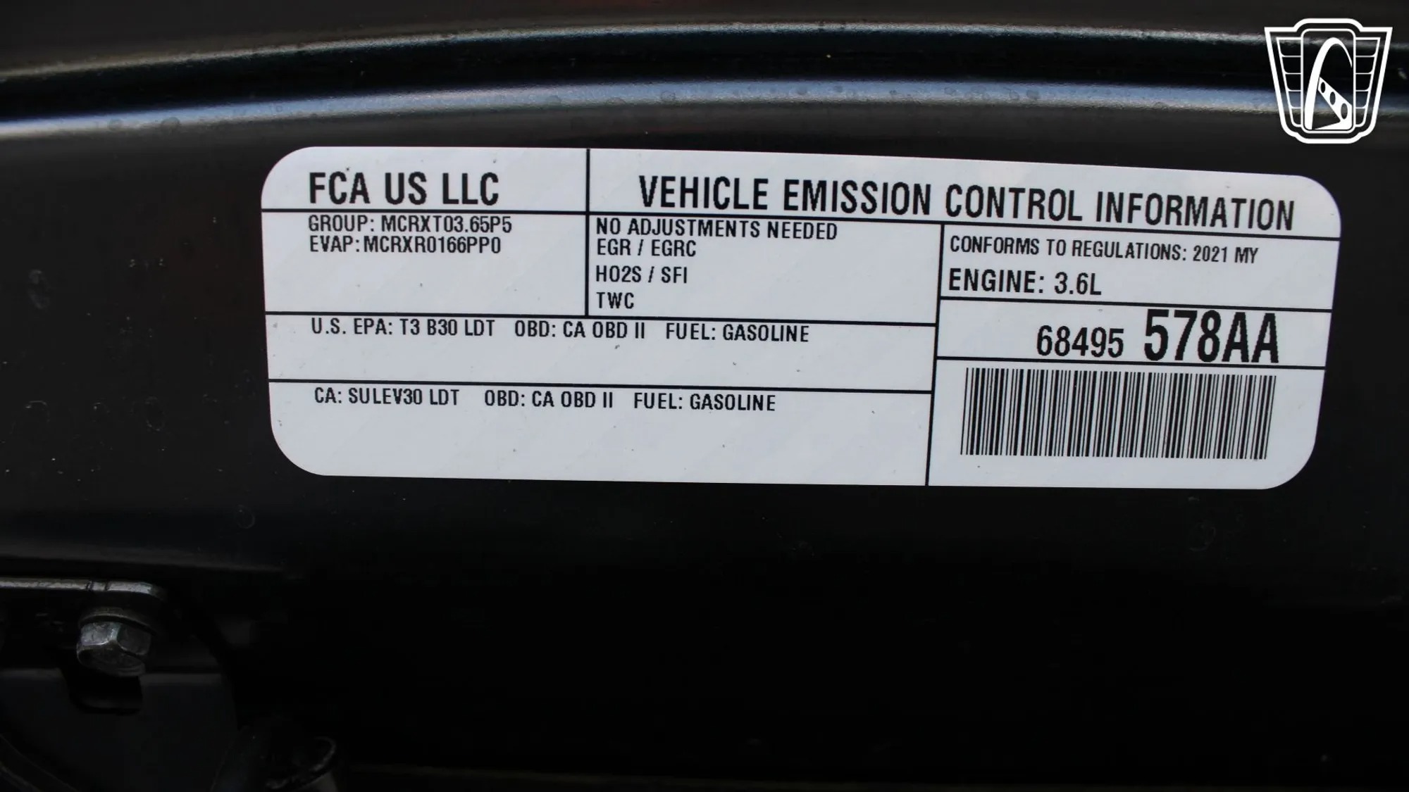 2021 Jeep Gladiator Bandit Outlaw Edition