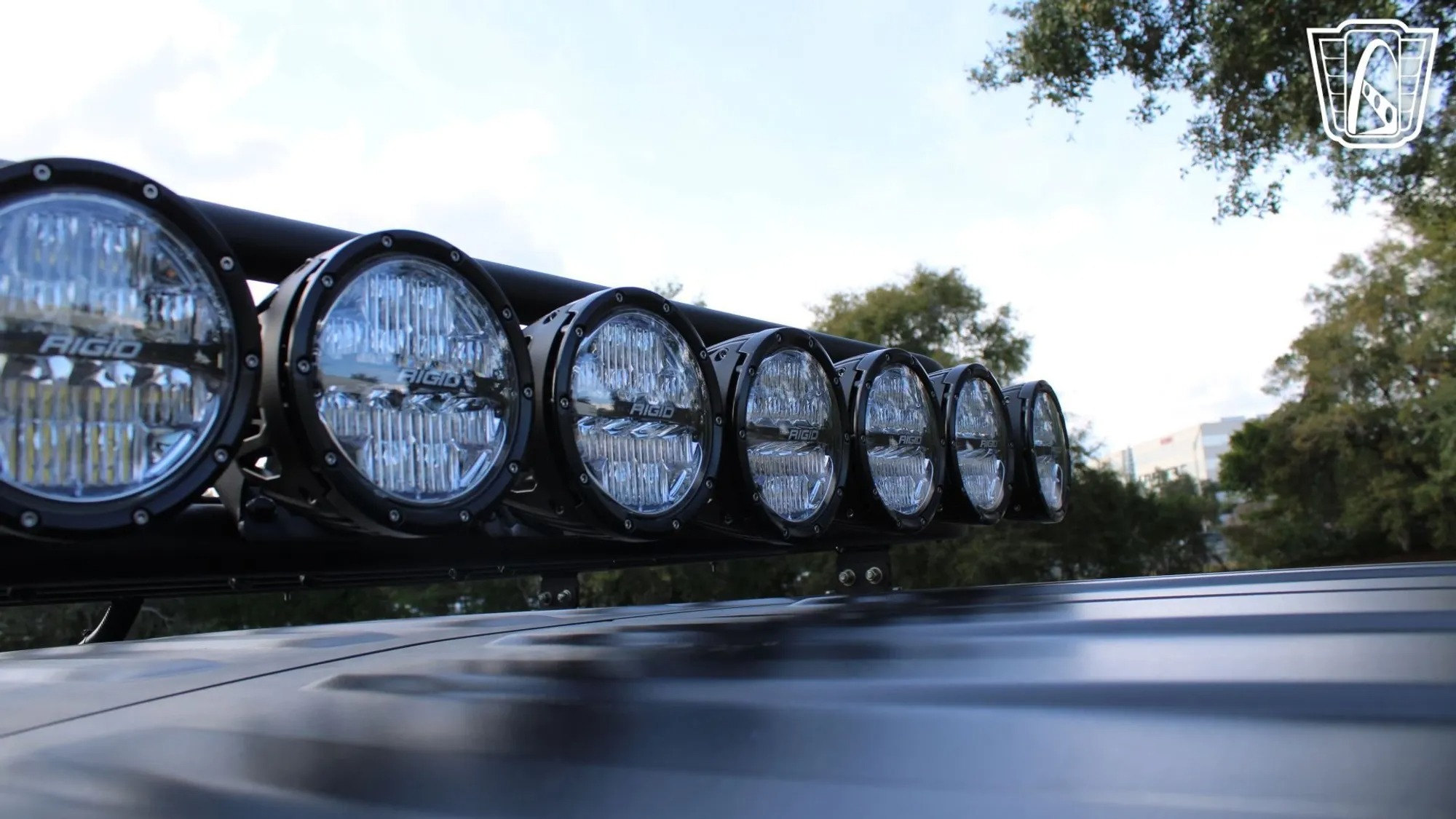 2021 Jeep Gladiator Bandit Outlaw Edition