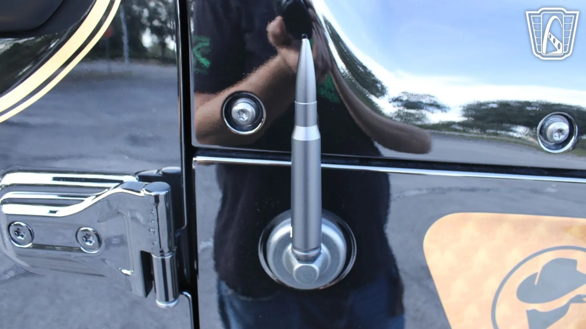 2021 Jeep Gladiator Bandit Outlaw Edition