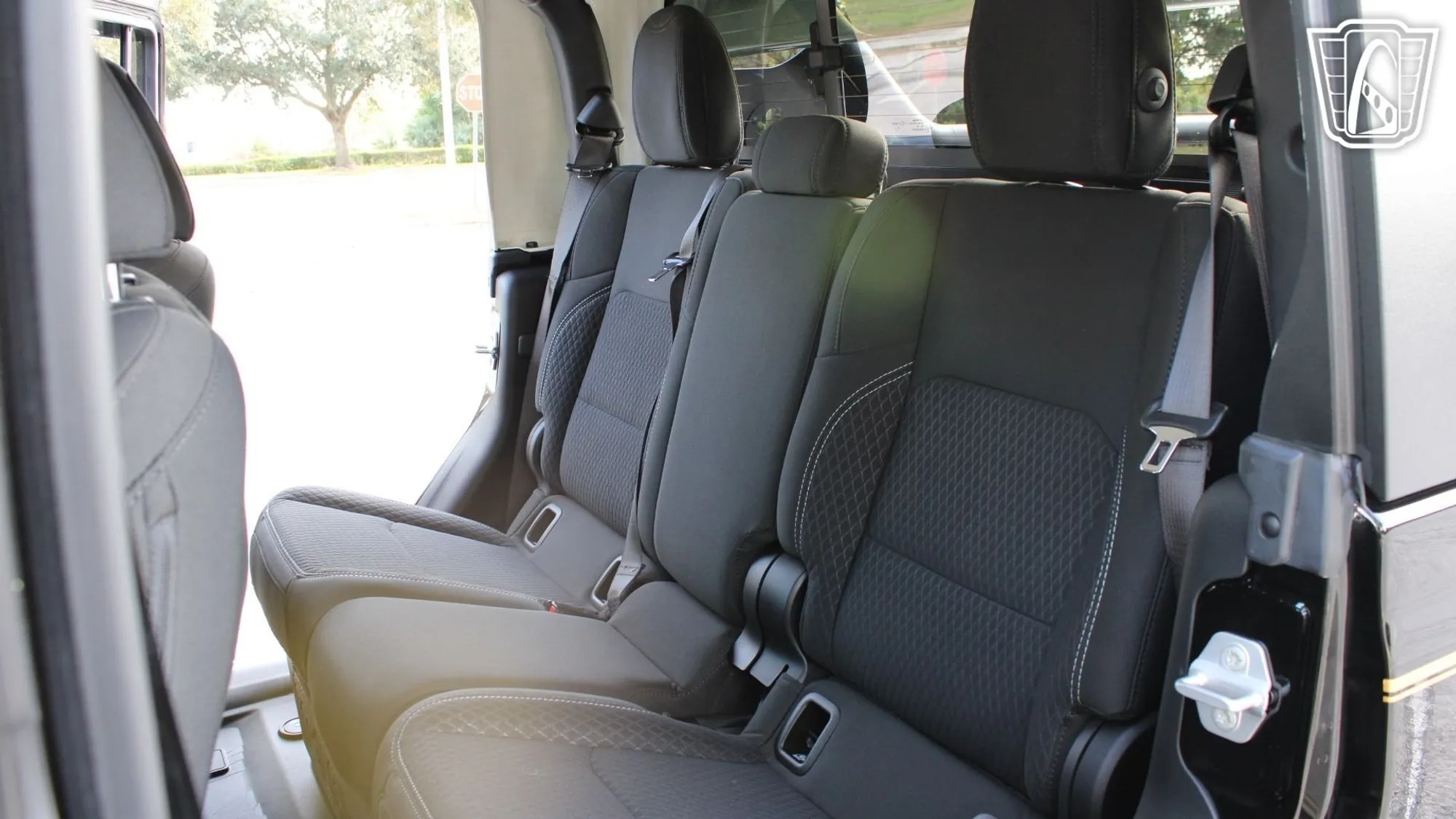 2021 Jeep Gladiator Bandit Outlaw Edition