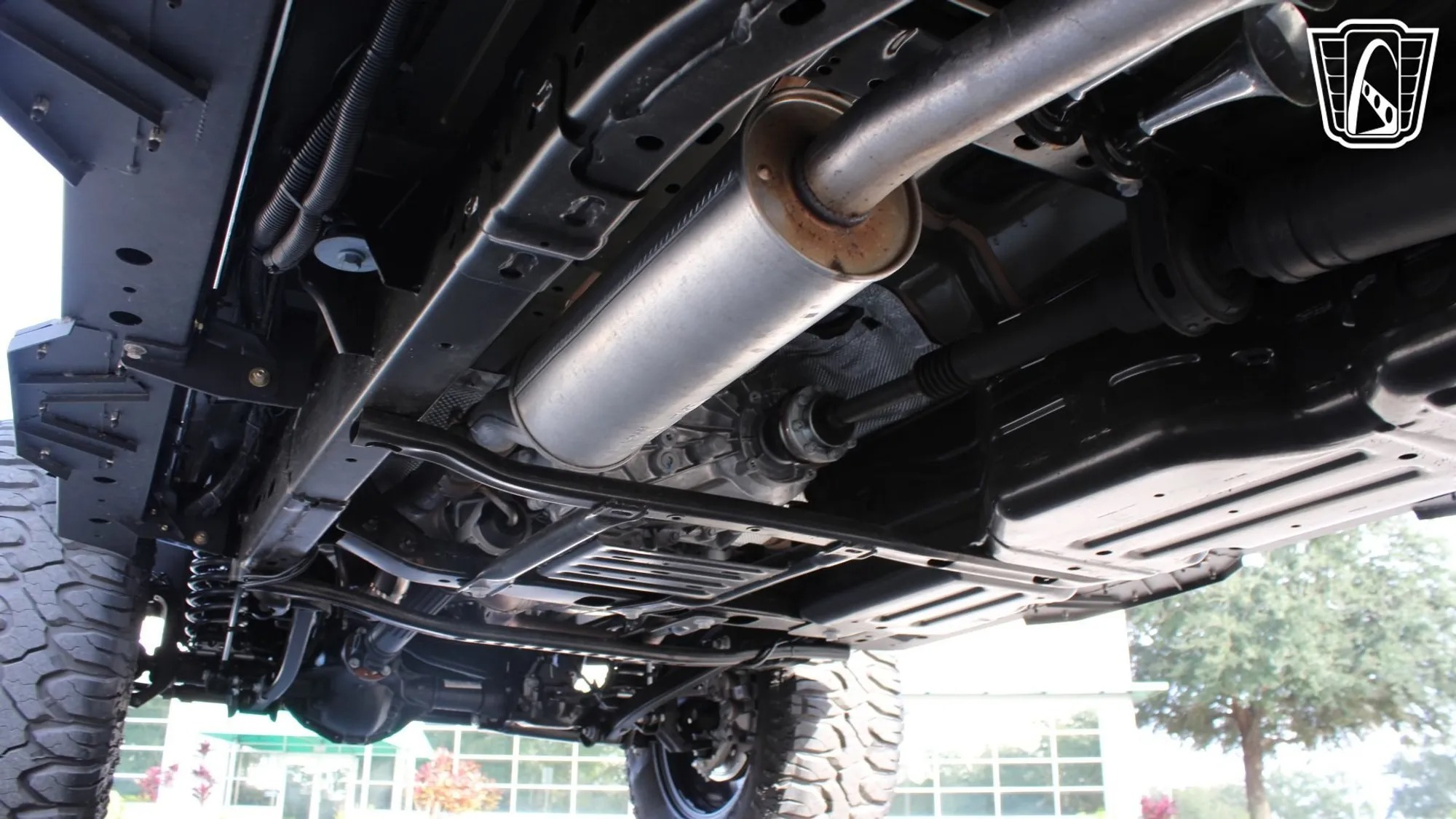 2021 Jeep Gladiator Bandit Outlaw Edition