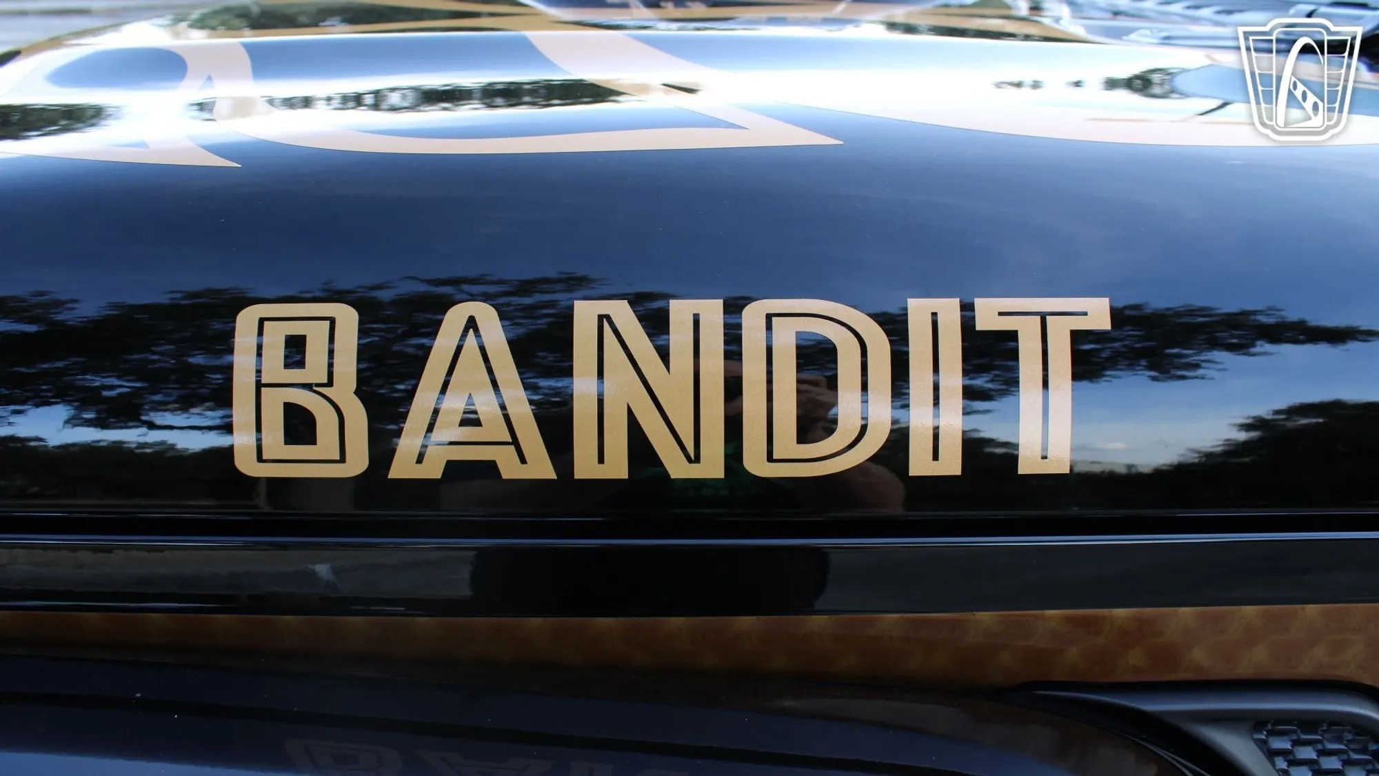 2021 Jeep Gladiator Bandit Outlaw Edition