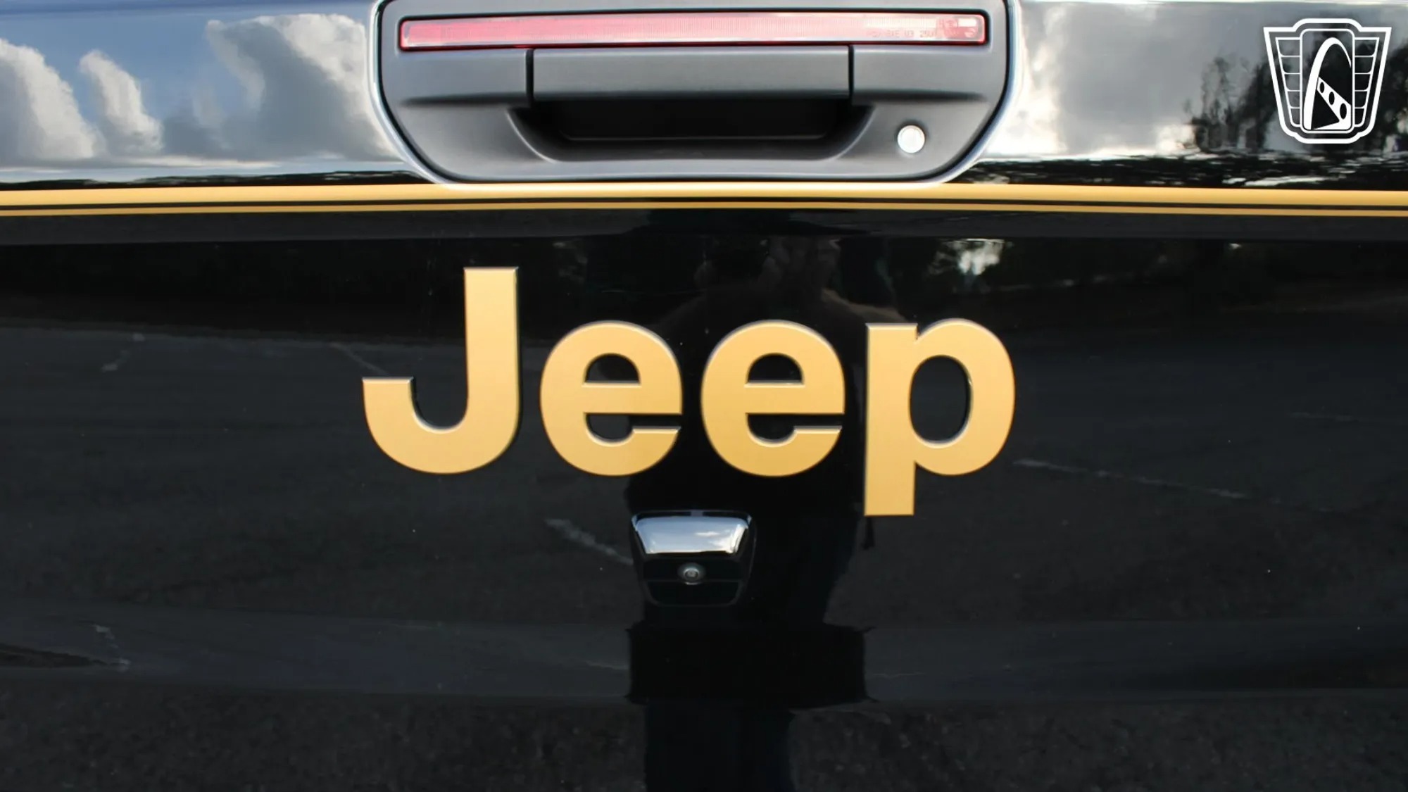 2021 Jeep Gladiator Bandit Outlaw Edition