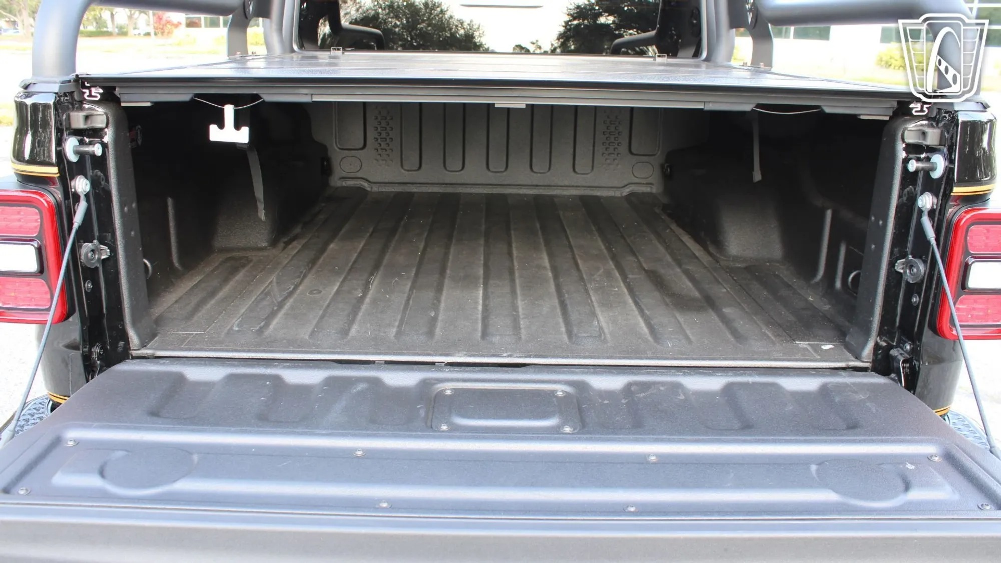 2021 Jeep Gladiator Bandit Outlaw Edition