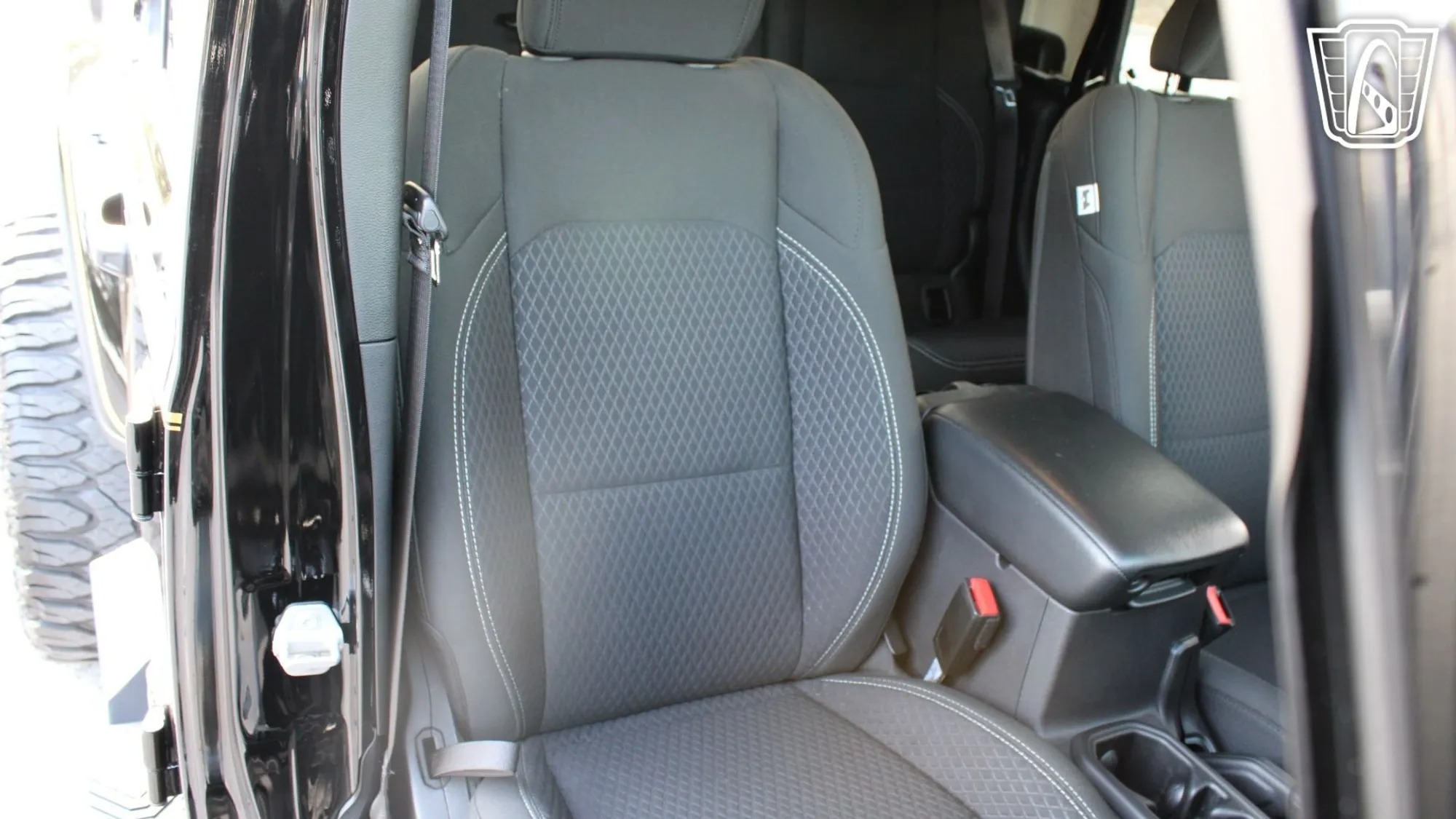 2021 Jeep Gladiator Bandit Outlaw Edition