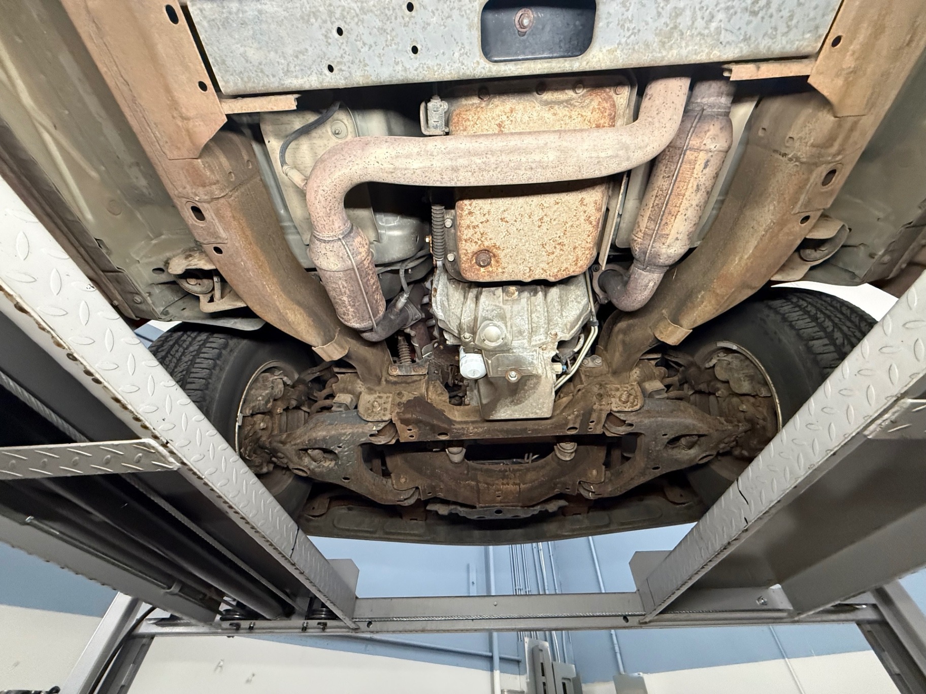 2000 Chevrolet Silverado 1500 LS