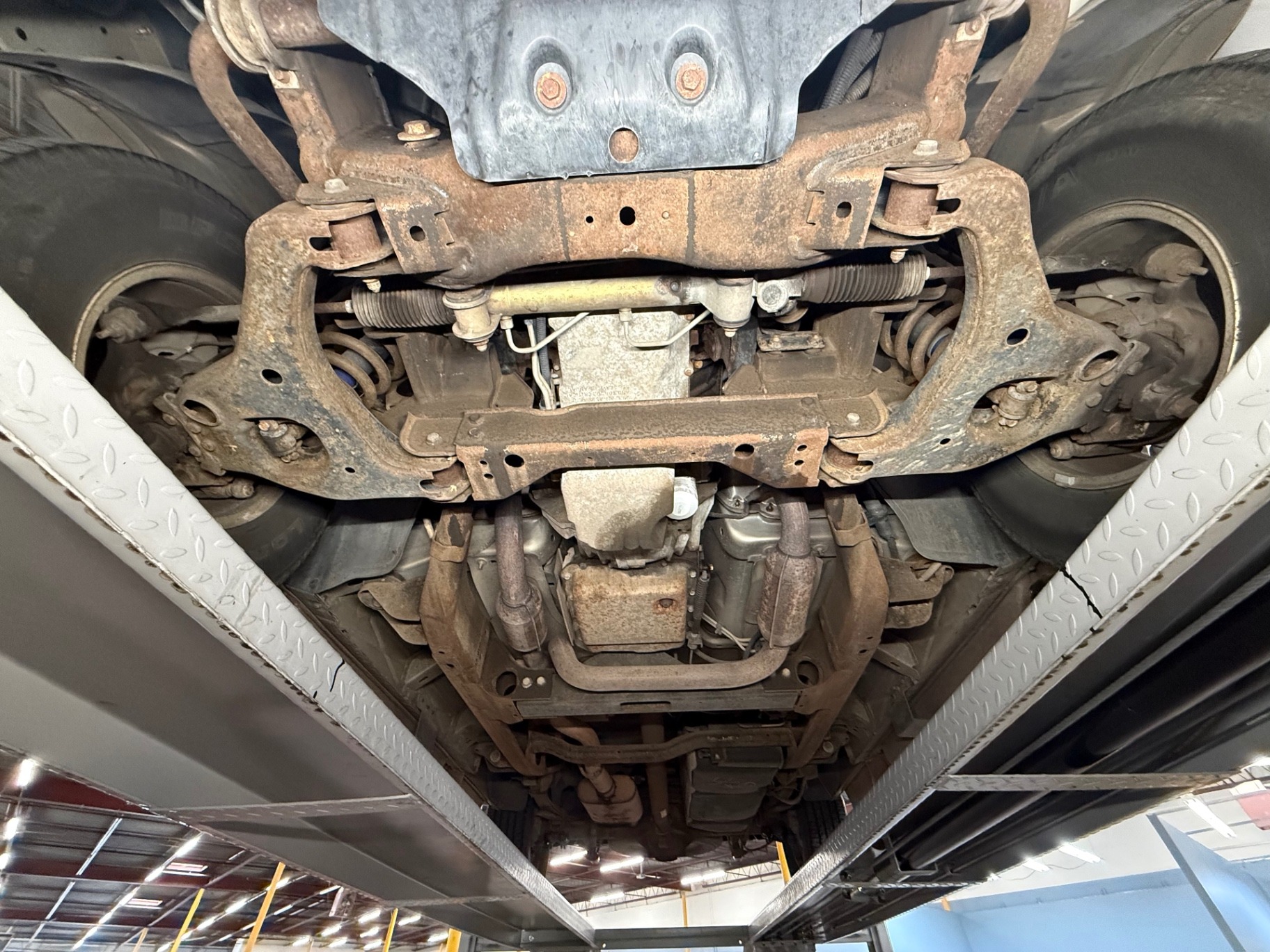 2000 Chevrolet Silverado 1500 LS